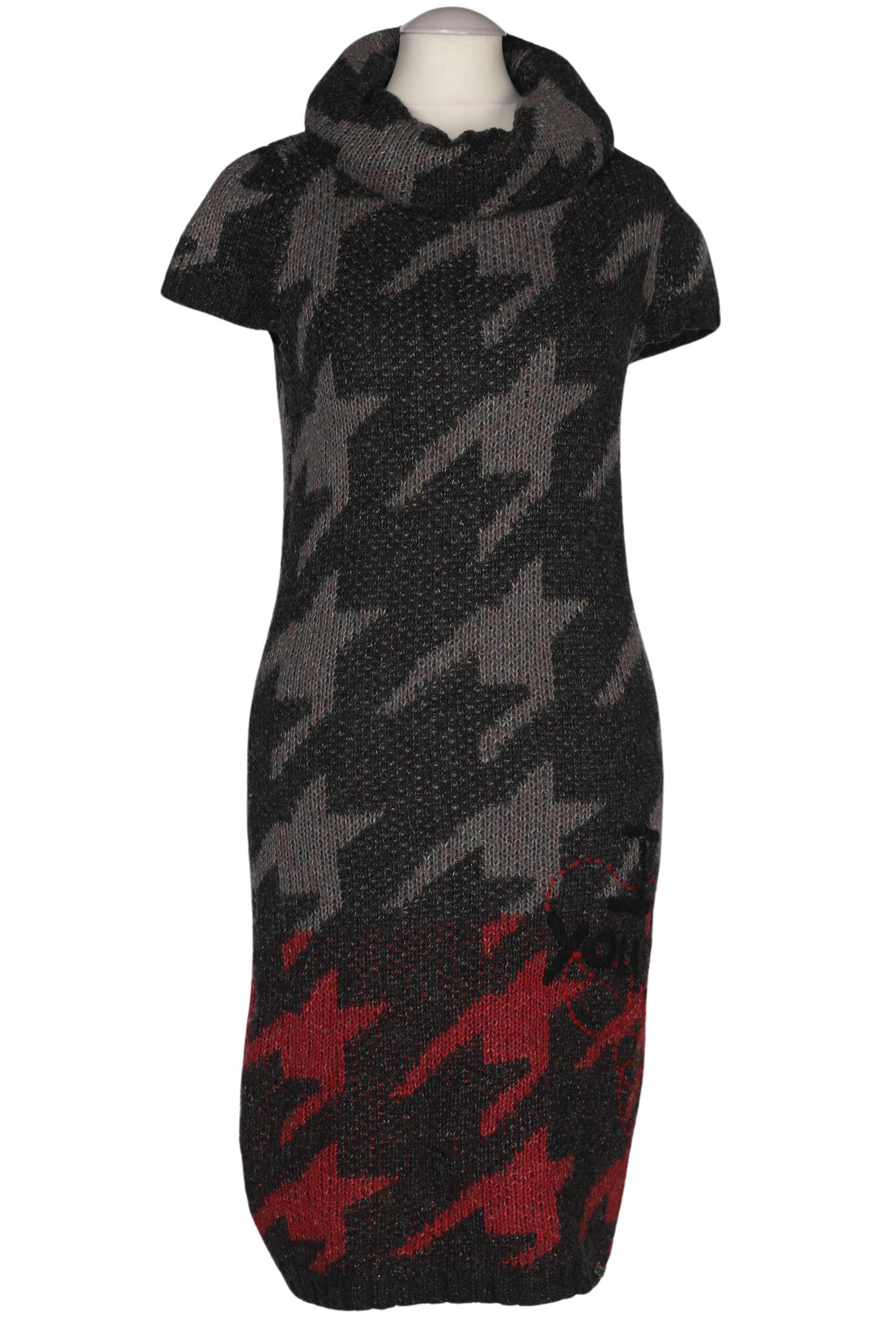 

Desigual Damen Kleid, grau, Gr. 38