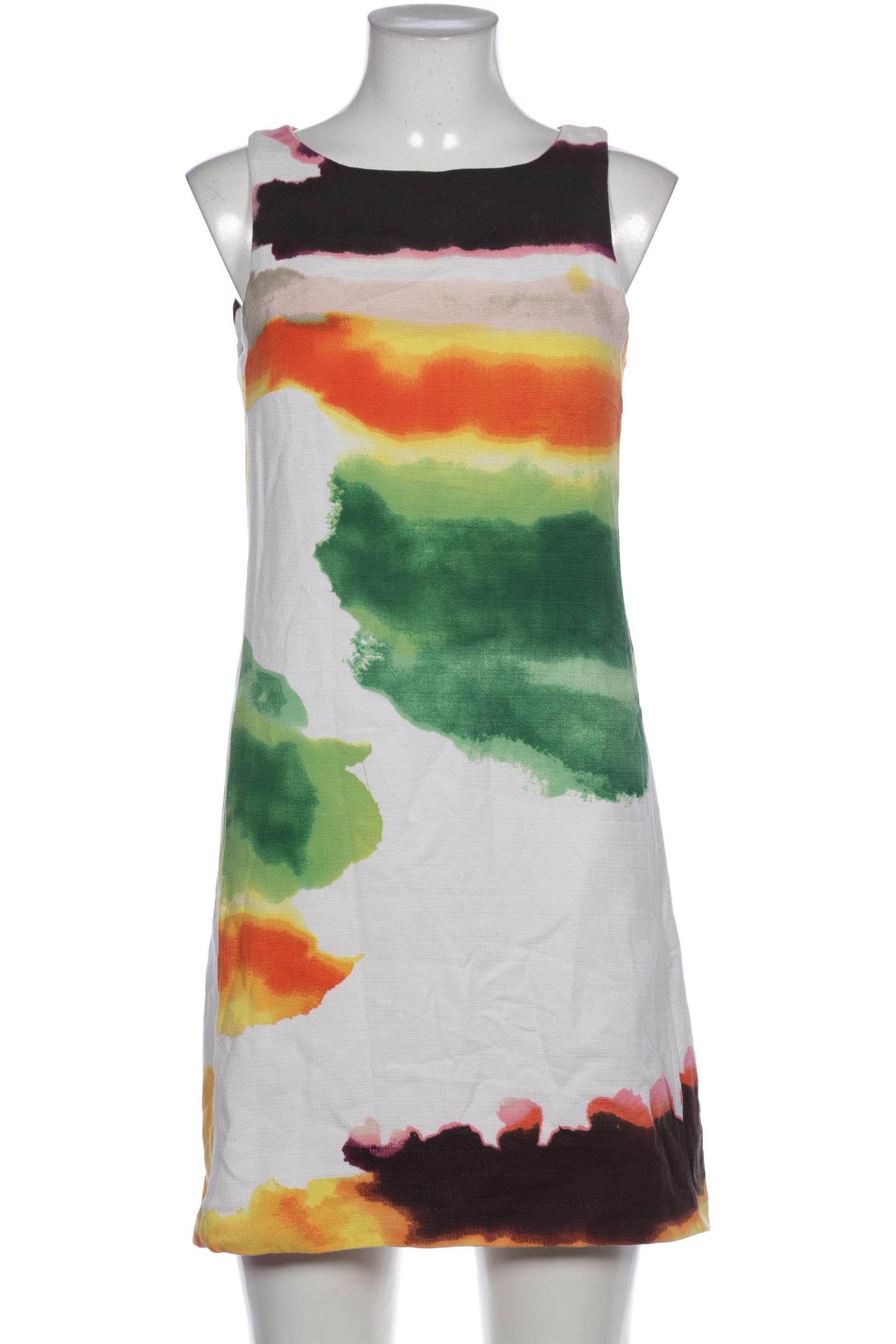 

Desigual Damen Kleid, mehrfarbig, Gr. 38