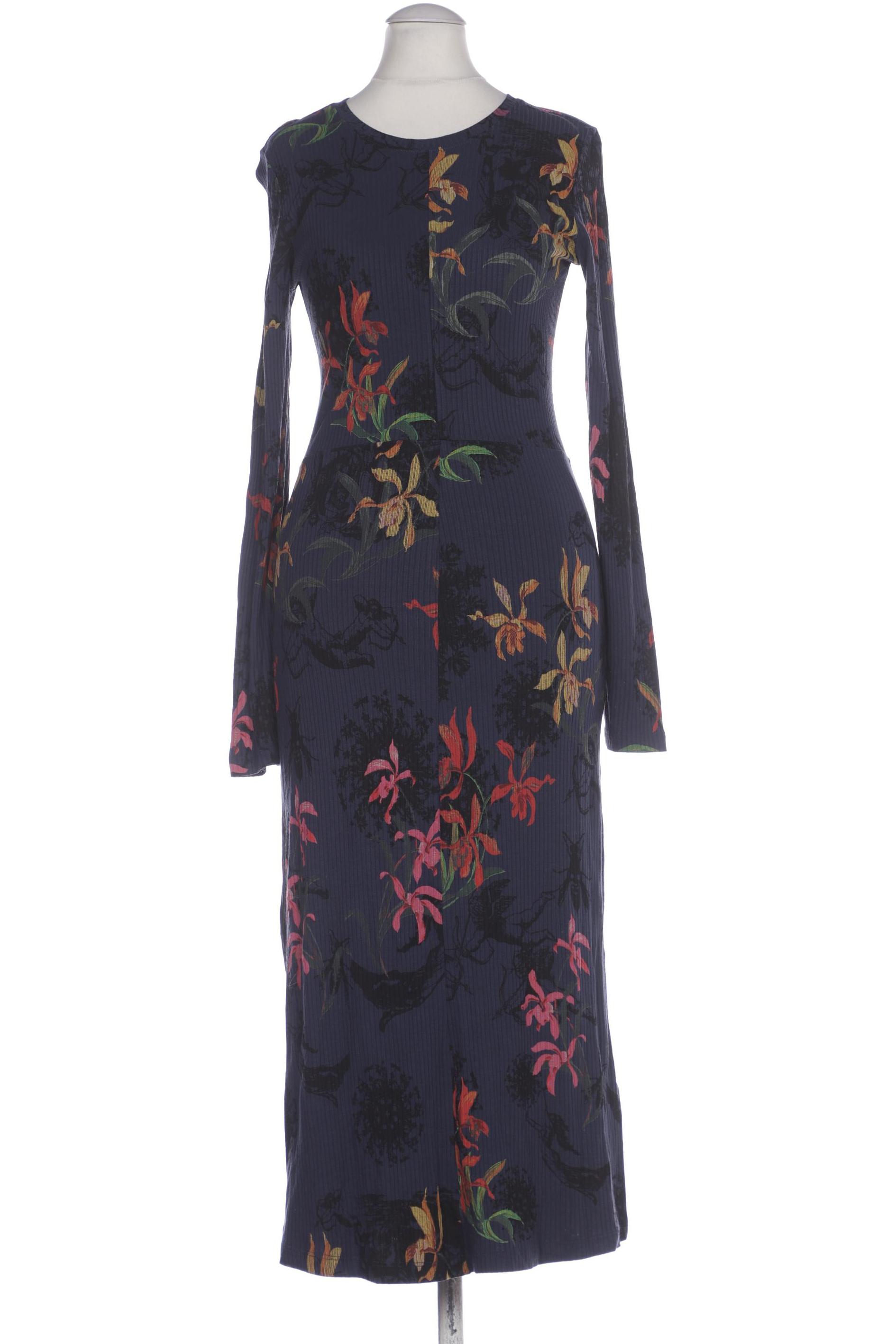 

Desigual Damen Kleid, marineblau, Gr. 36