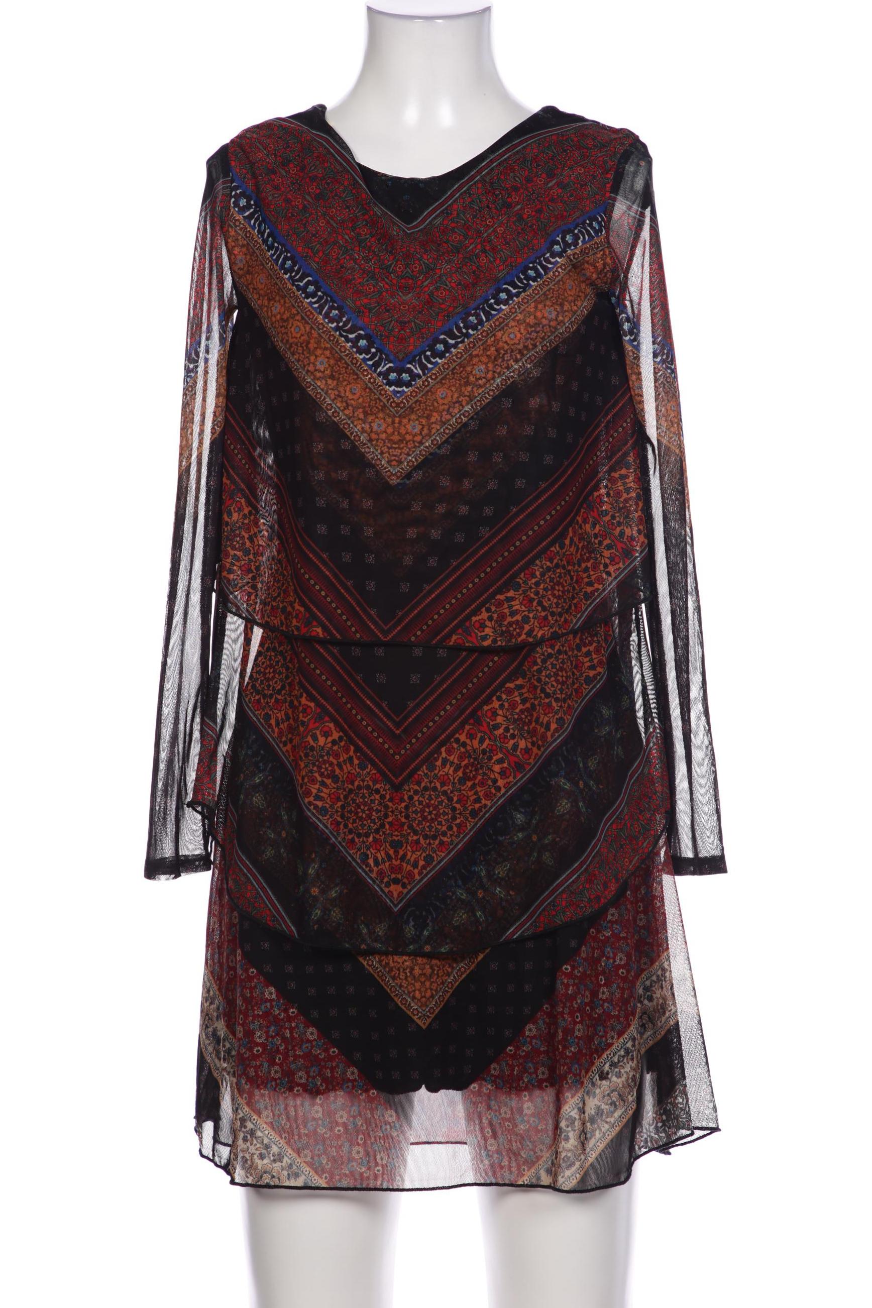 

Desigual Damen Kleid, mehrfarbig, Gr. 36