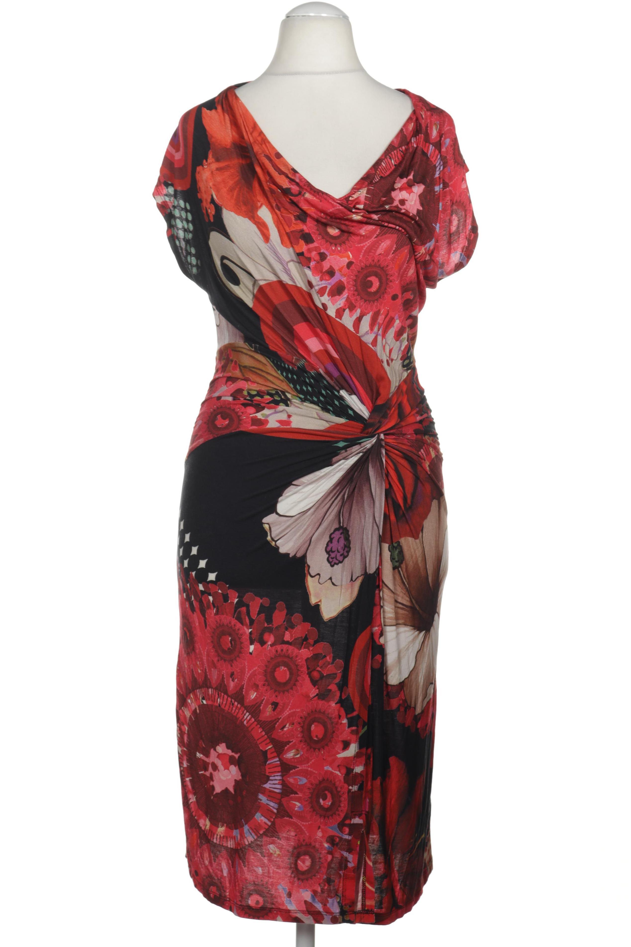 

Desigual Damen Kleid, rot, Gr.
