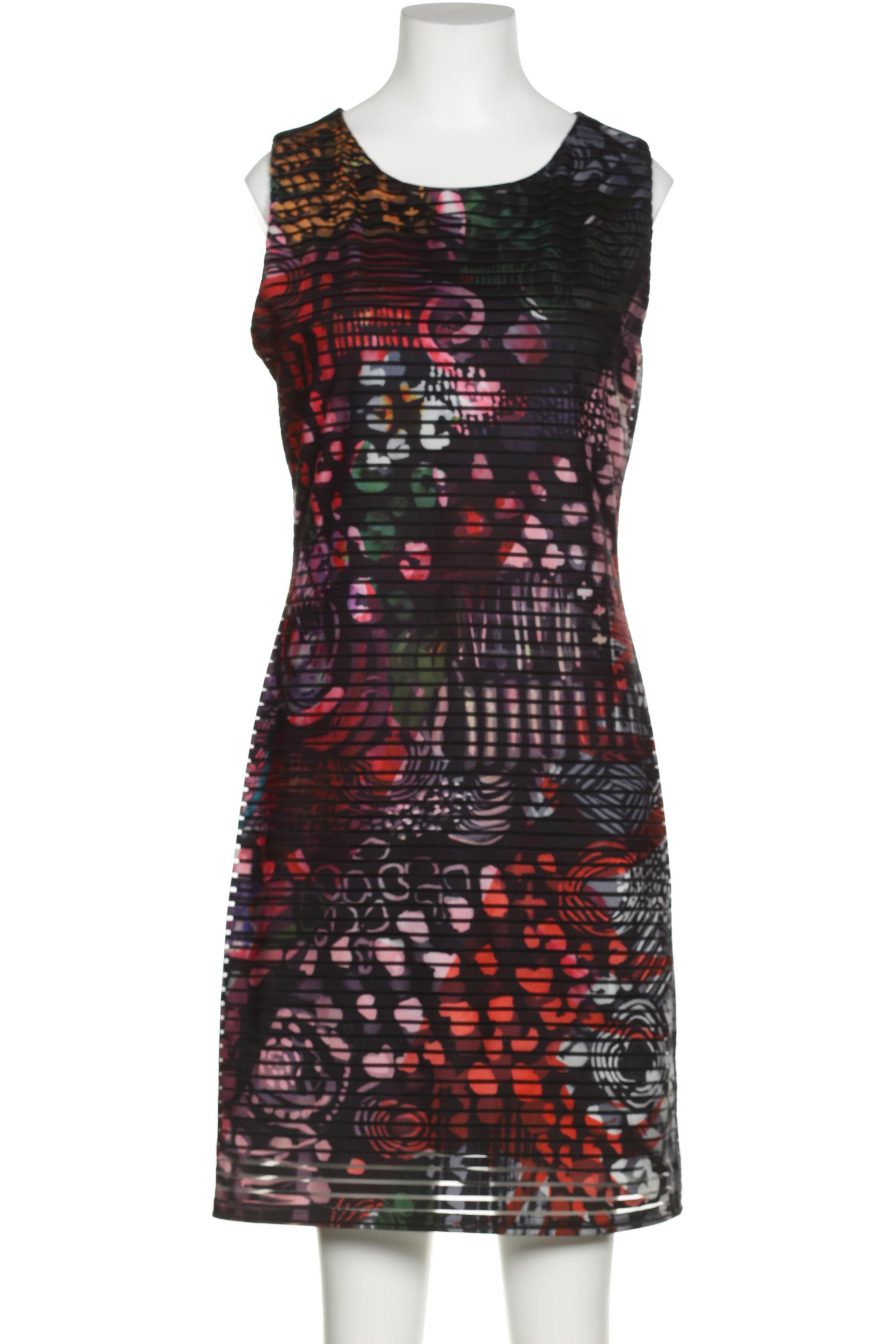 

Desigual Damen Kleid, grau, Gr. 38
