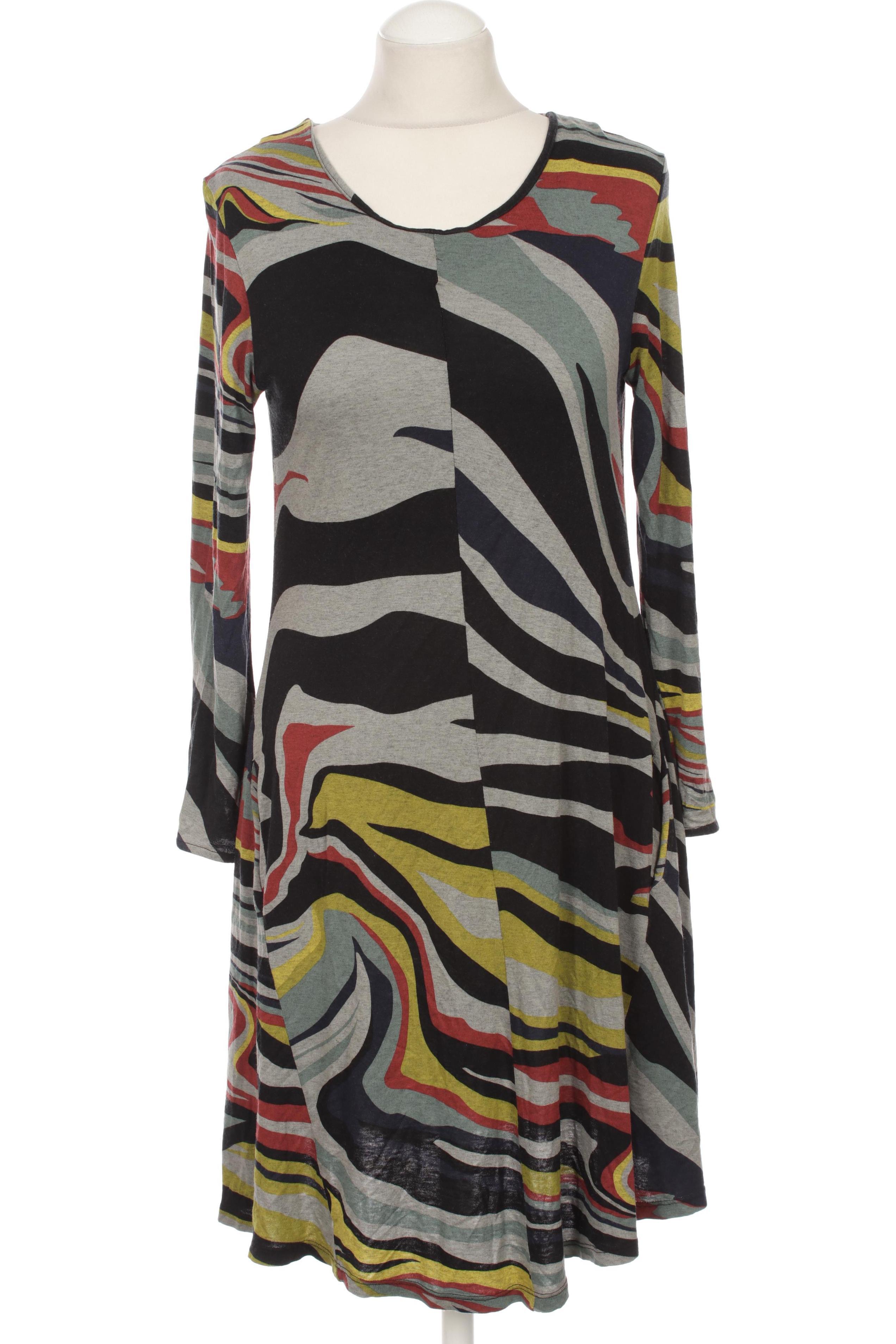 

Desigual Damen Kleid, mehrfarbig, Gr.