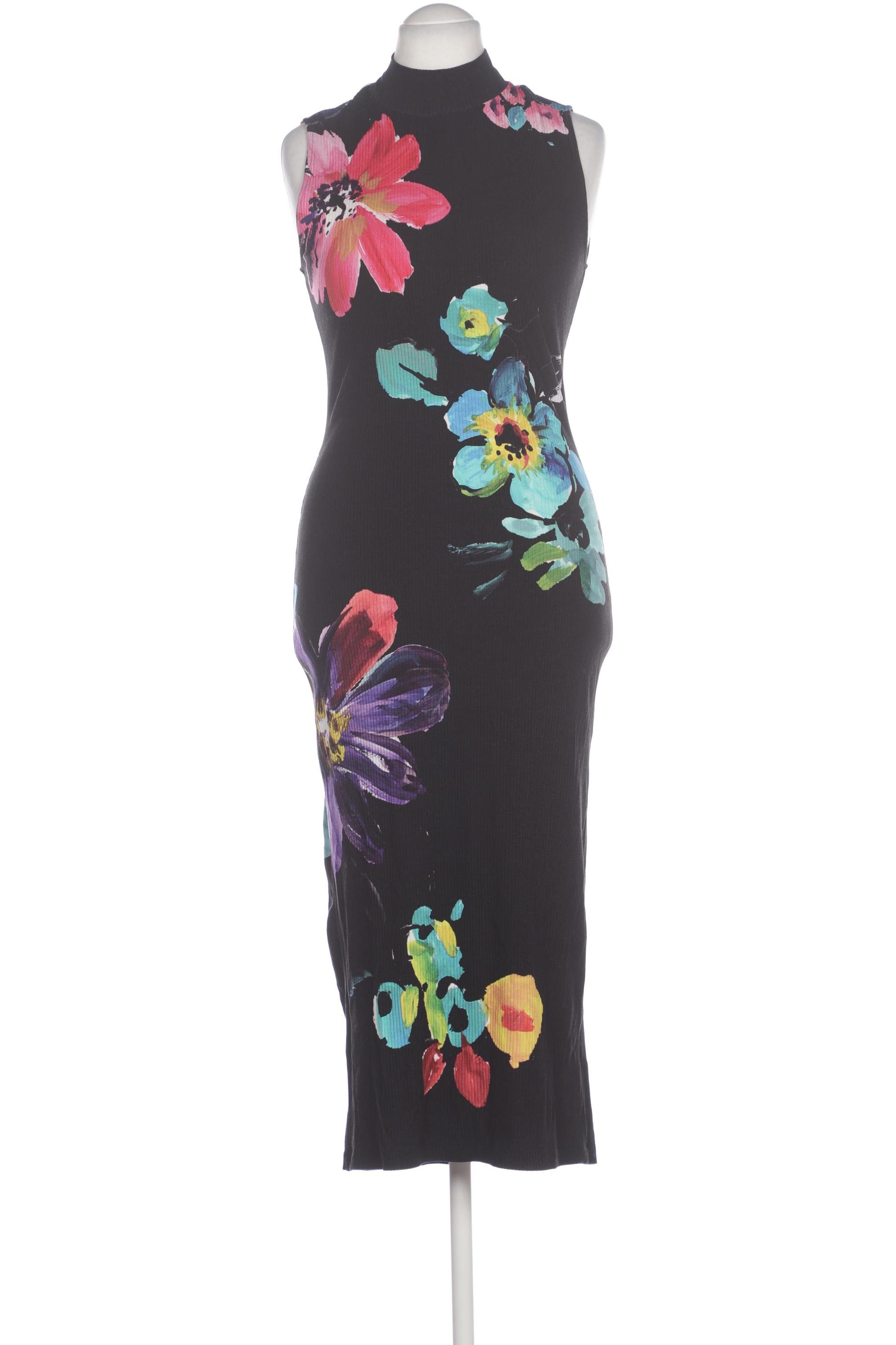 

Desigual Damen Kleid, schwarz, Gr. 44