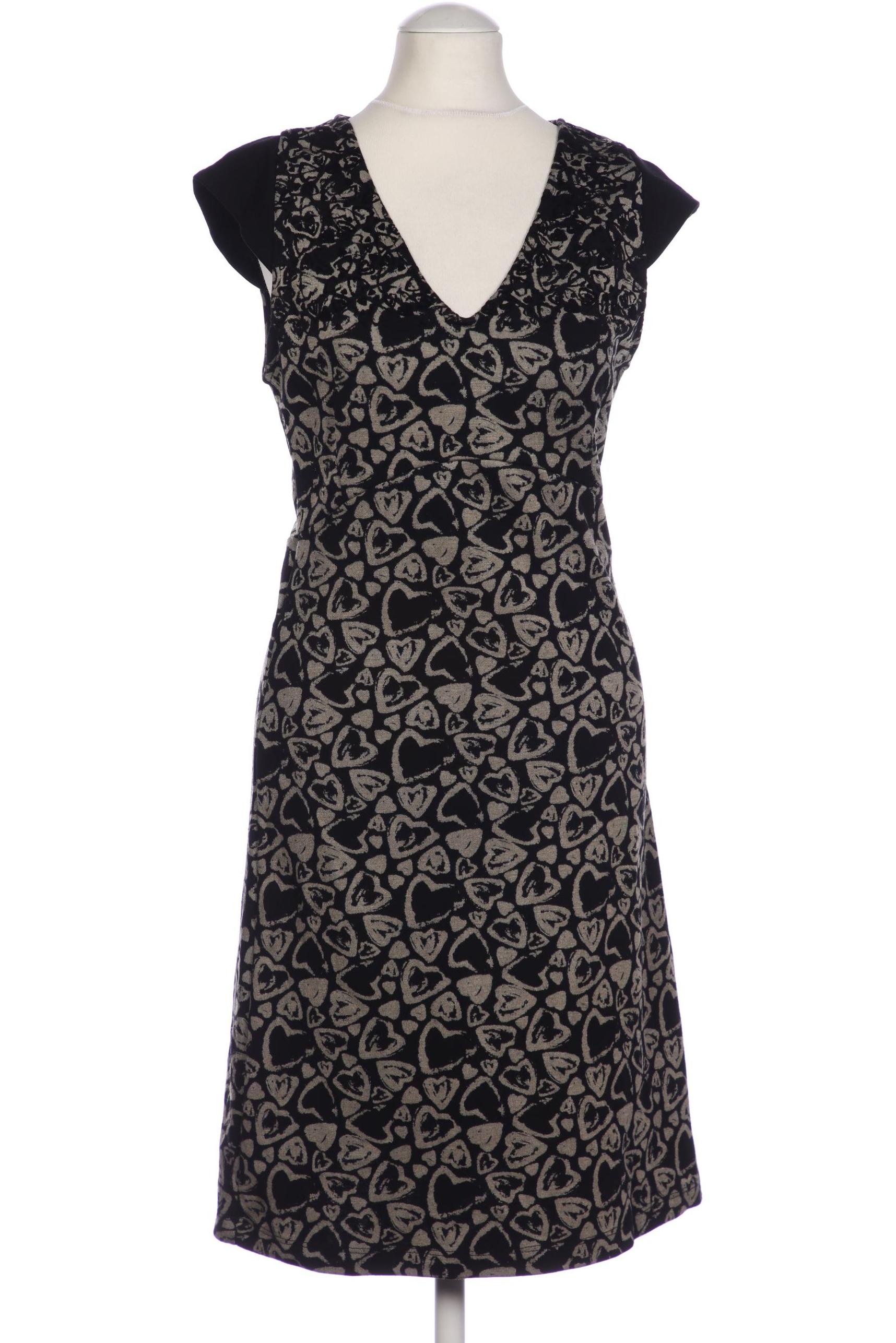 

Desigual Damen Kleid, schwarz, Gr. 36