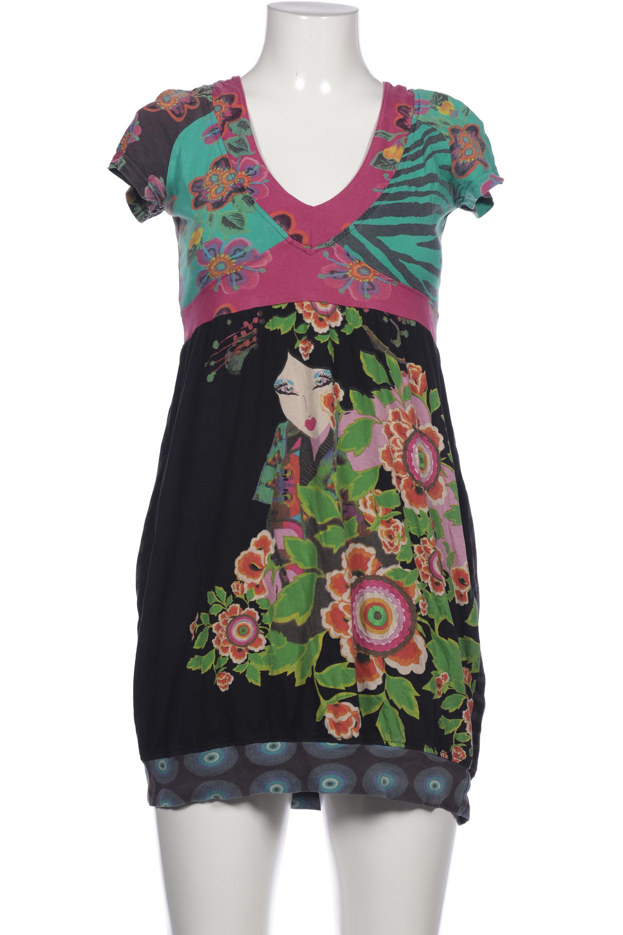 

Desigual Damen Kleid, mehrfarbig