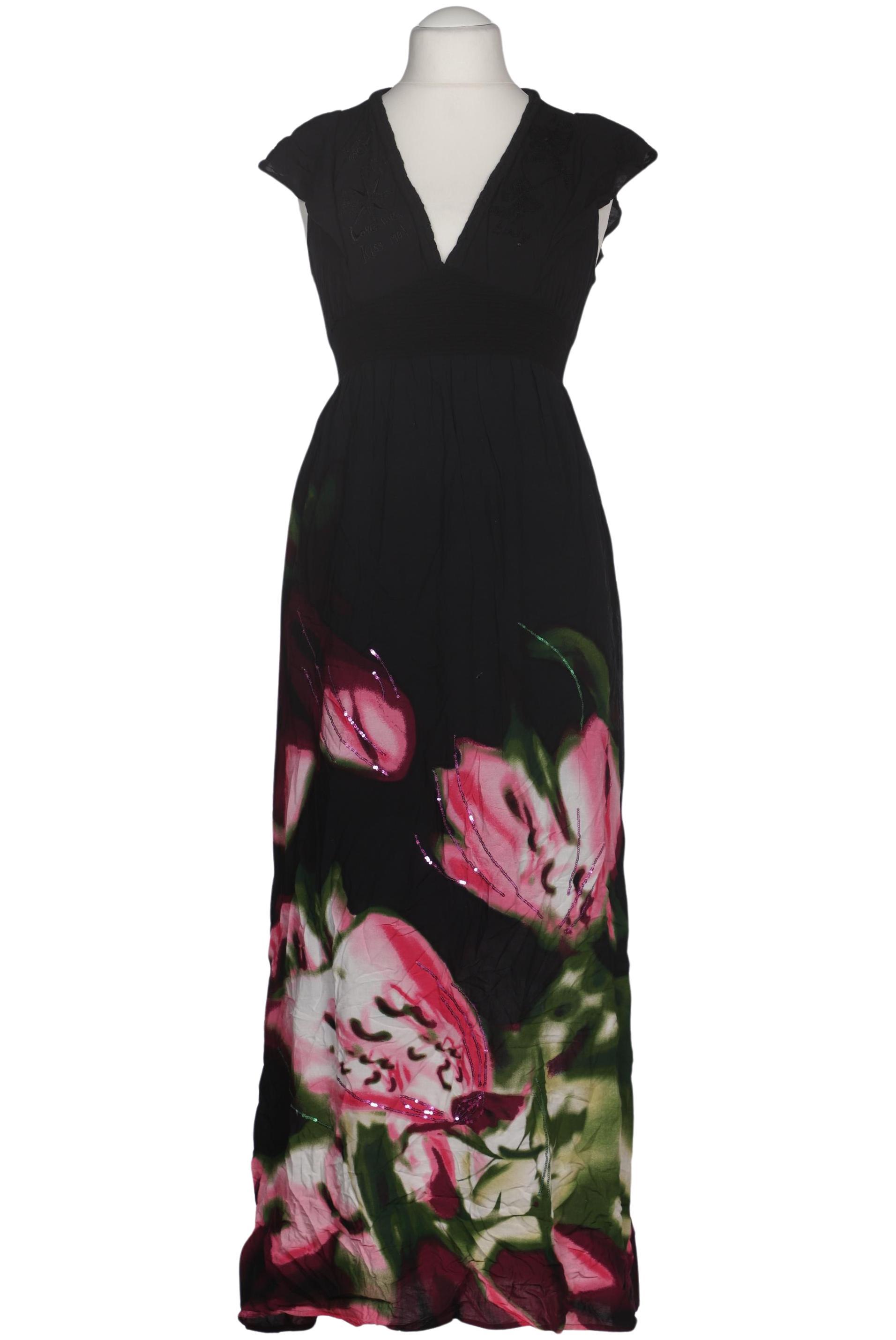 

Desigual Damen Kleid, mehrfarbig, Gr. 40