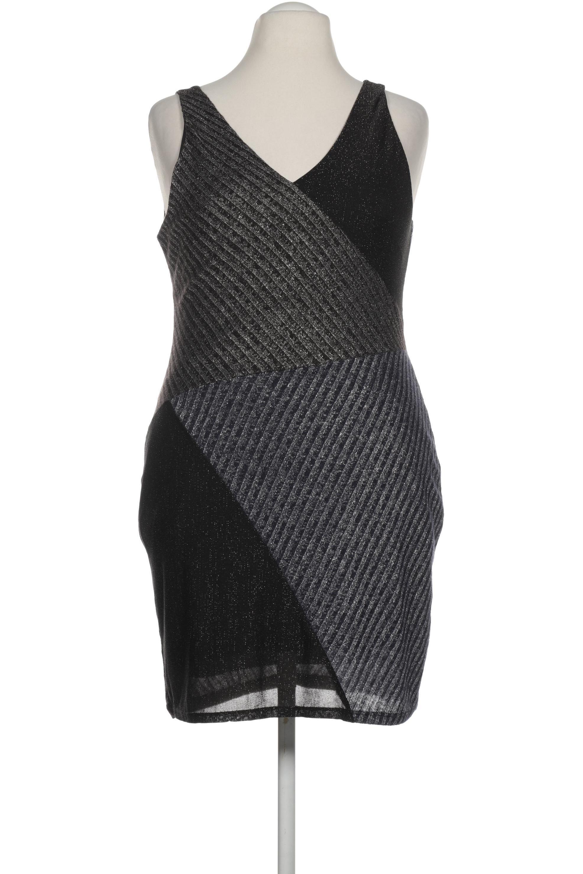 

Desigual Damen Kleid, schwarz, Gr.