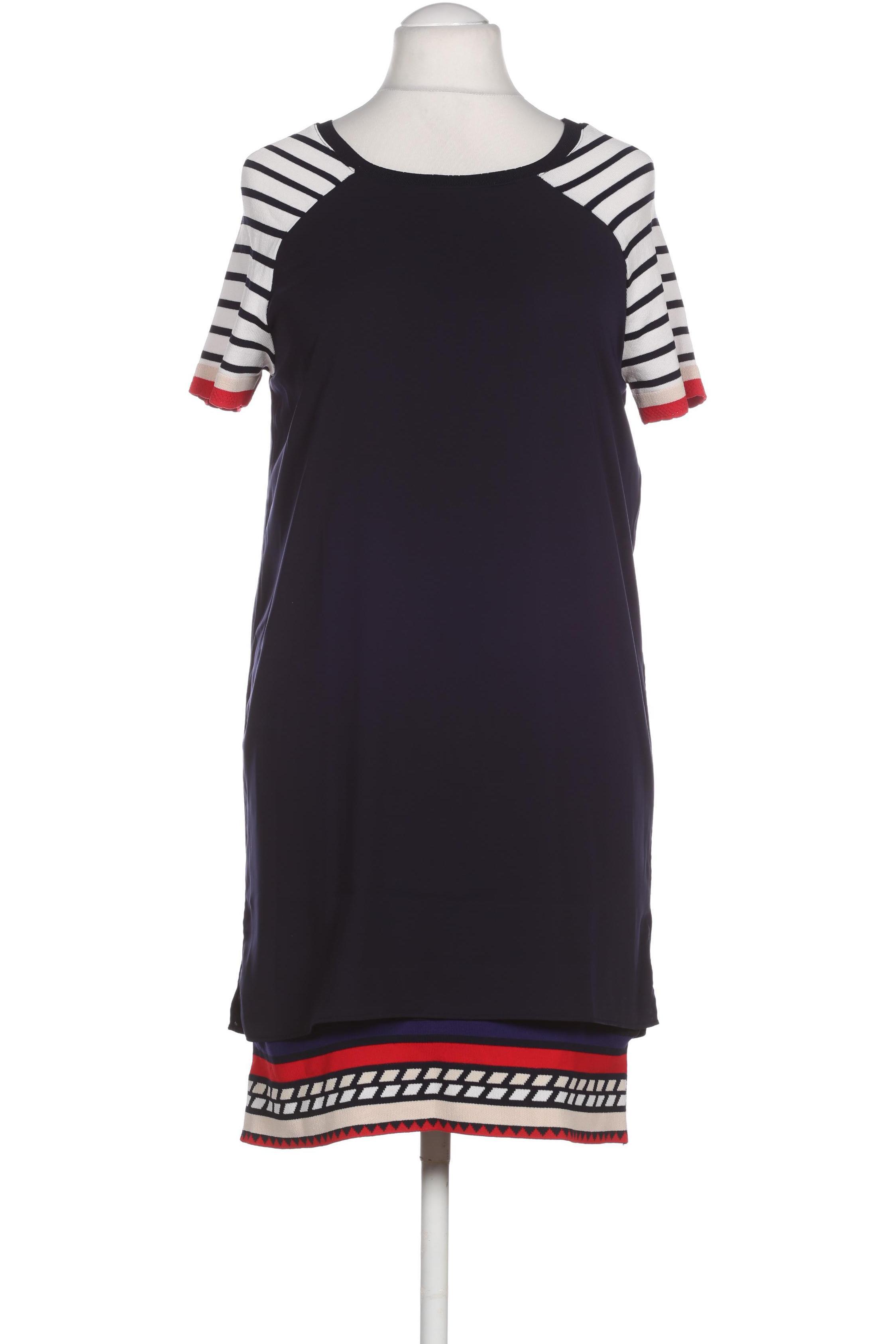 

Desigual Damen Kleid, blau, Gr. 40