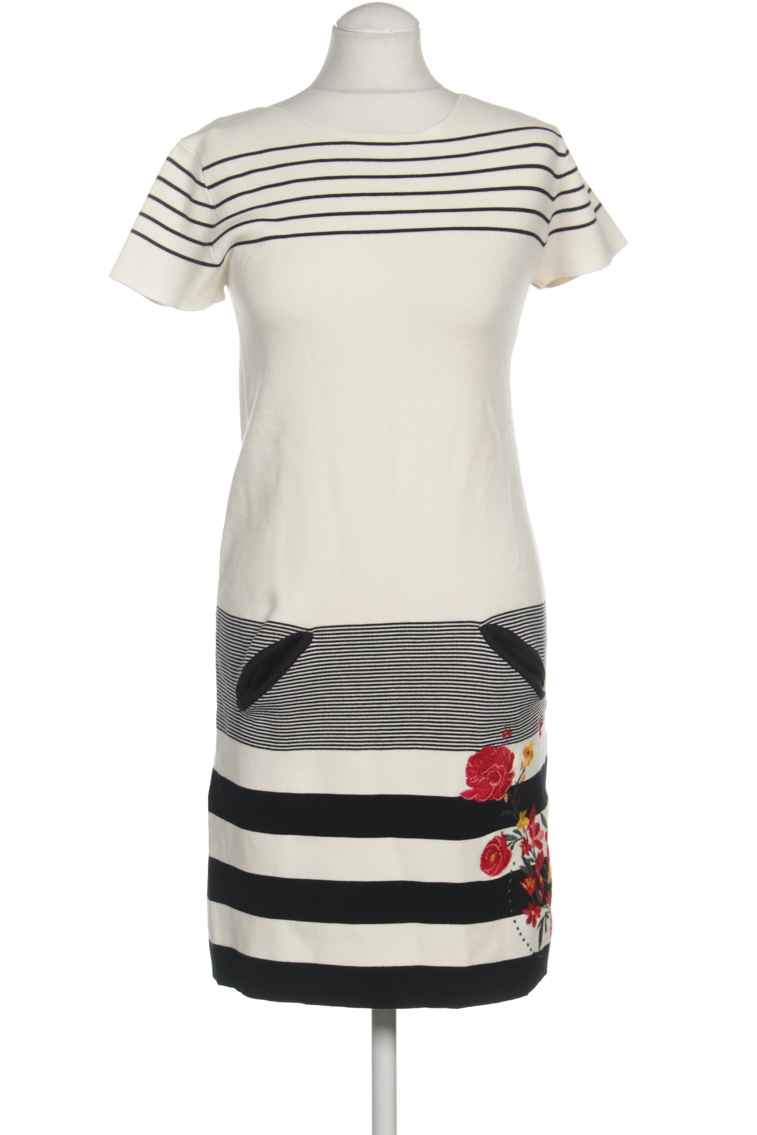 

Desigual Damen Kleid, mehrfarbig, Gr.