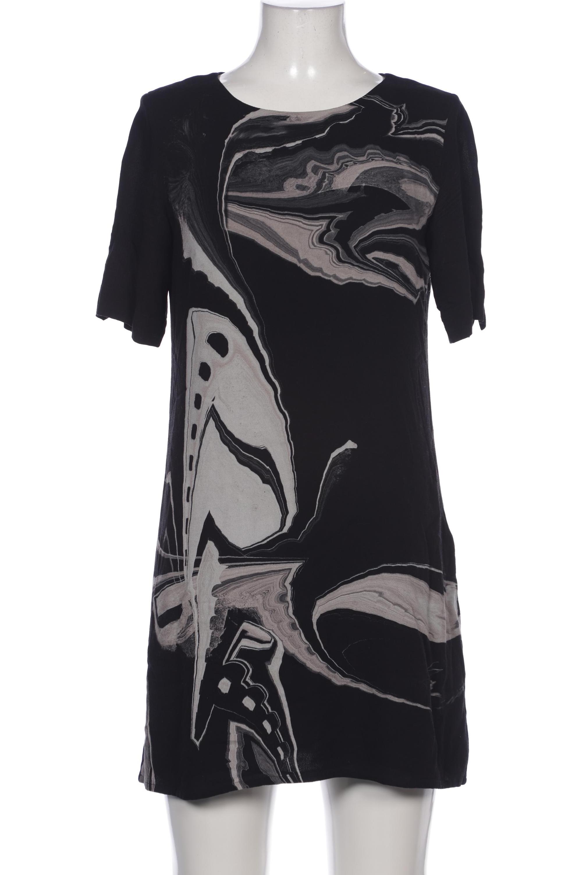

Desigual Damen Kleid, schwarz, Gr. 40