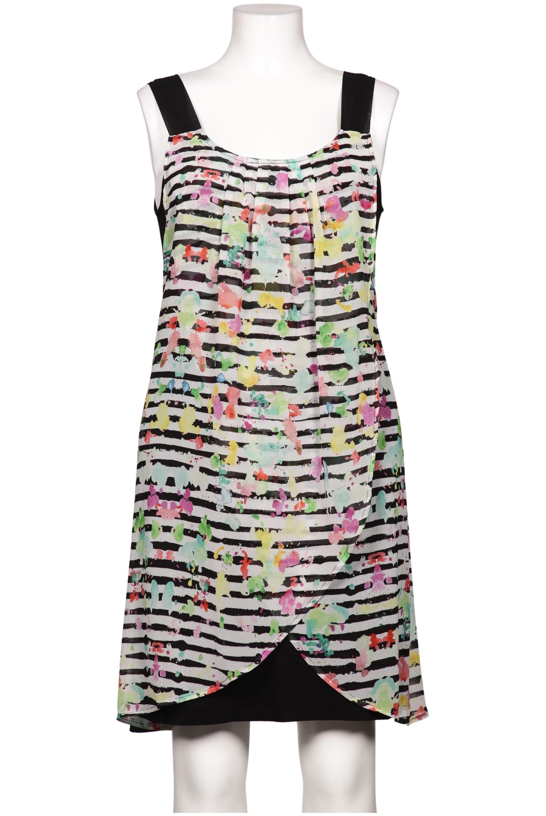 

Desigual Damen Kleid, mehrfarbig, Gr. 44