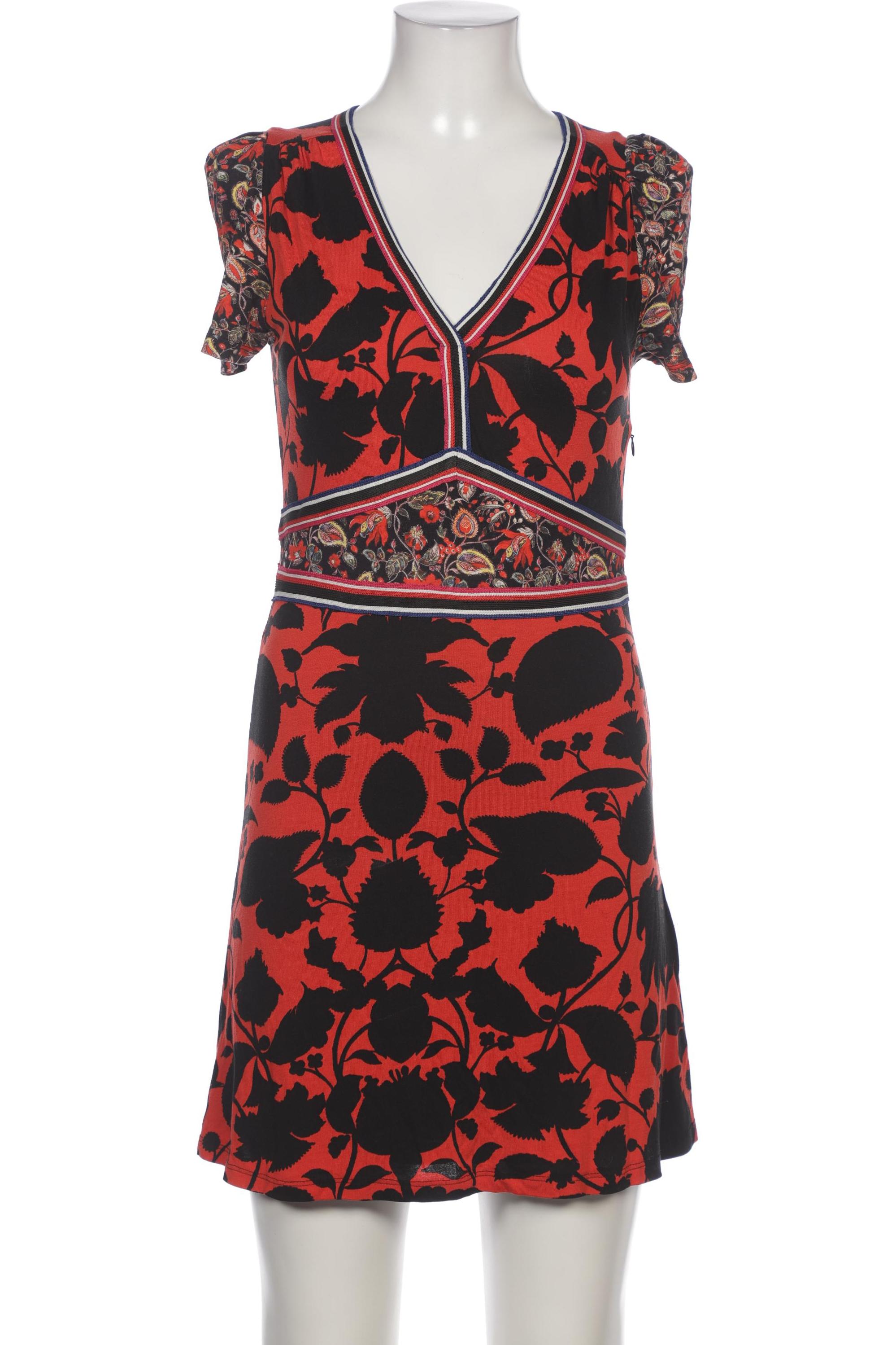 

Desigual Damen Kleid, rot, Gr. 38