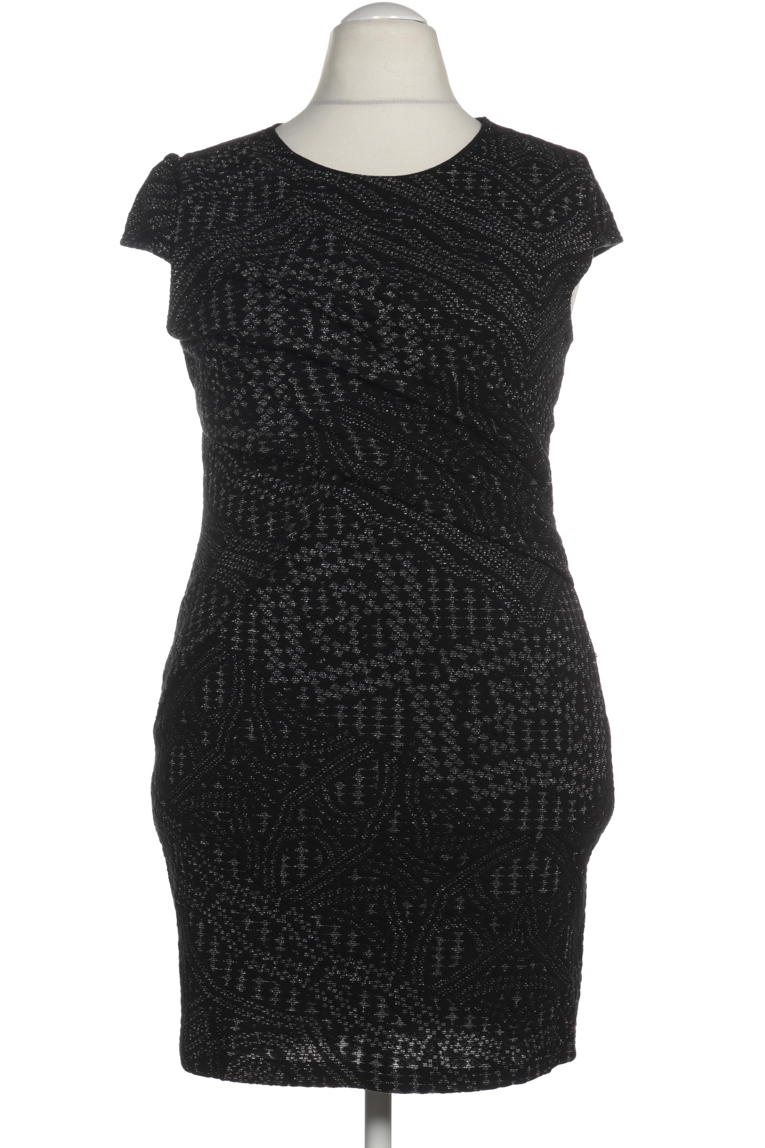 

Desigual Damen Kleid, schwarz, Gr.