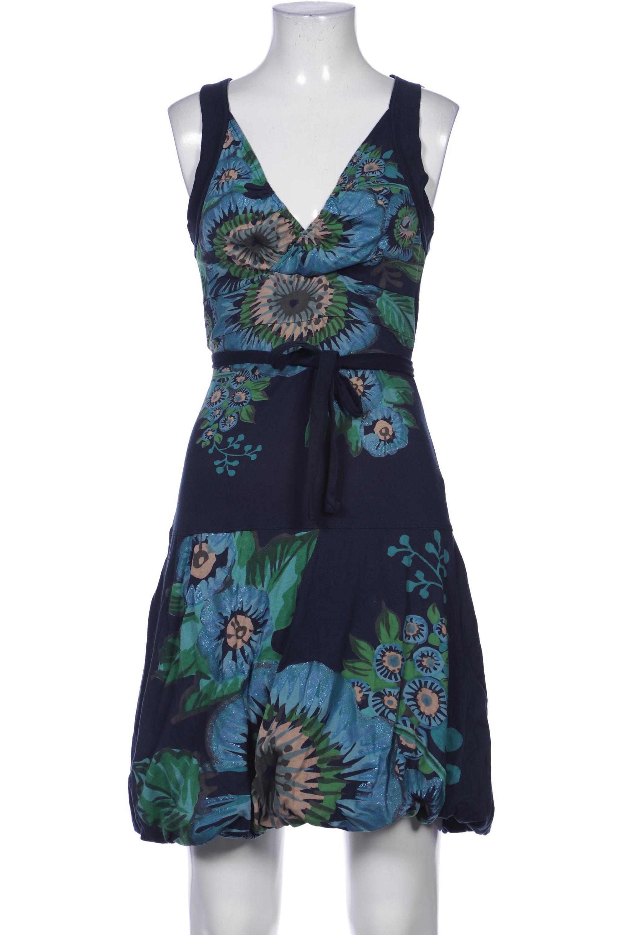 

Desigual Damen Kleid, marineblau, Gr. 36