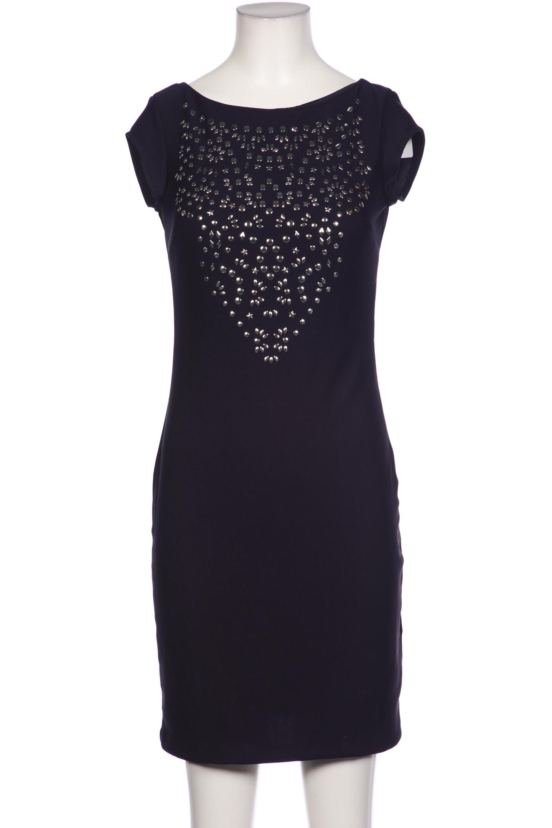 

Desigual Damen Kleid, marineblau, Gr. 36
