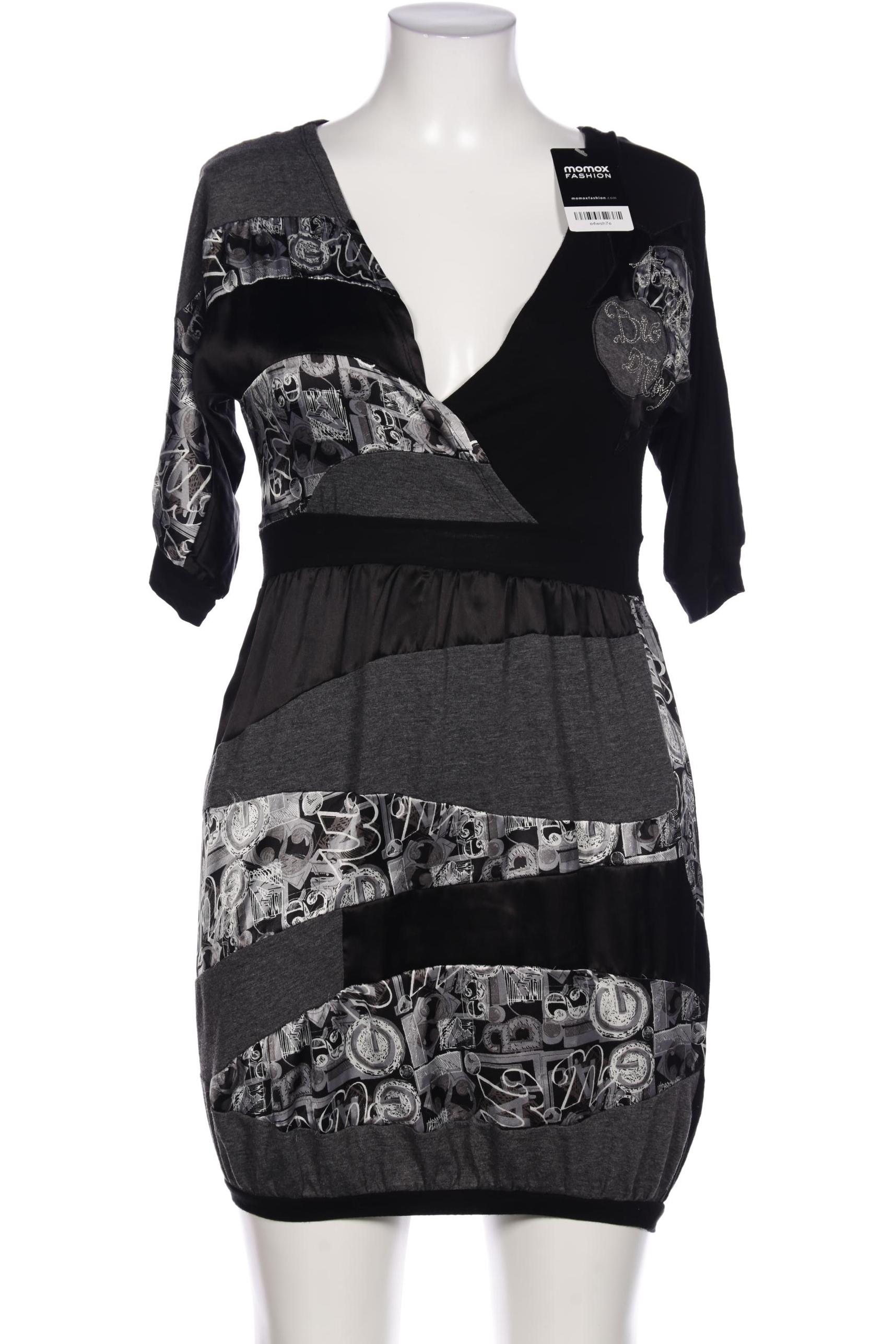 

Desigual Damen Kleid, grau