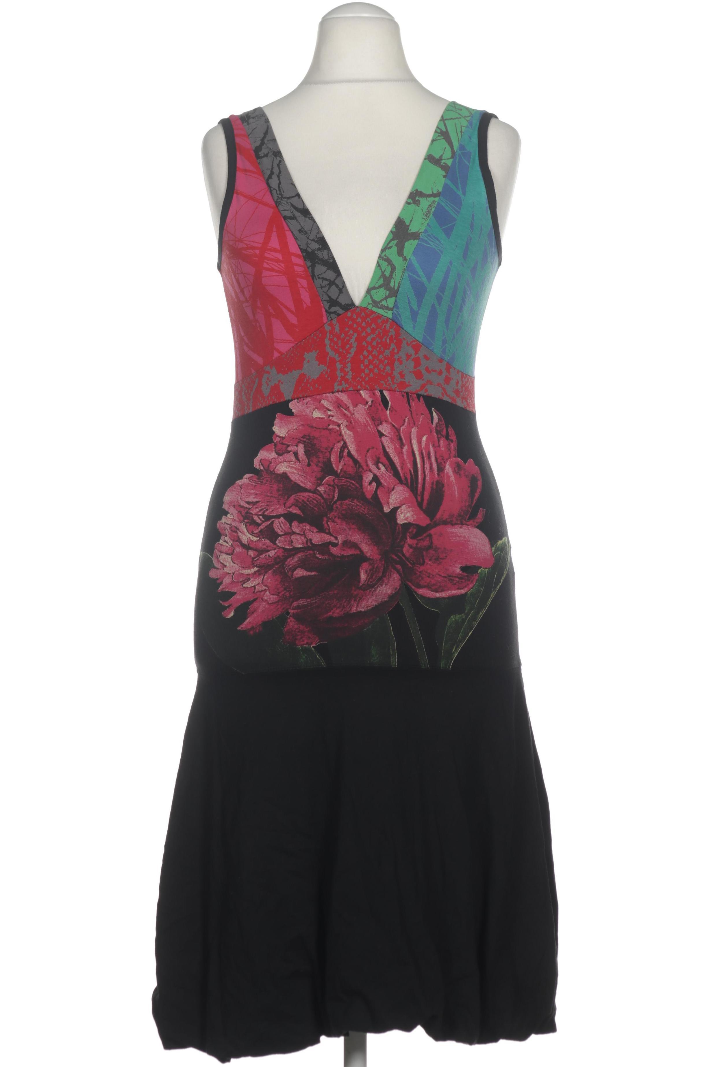 

Desigual Damen Kleid, schwarz, Gr.