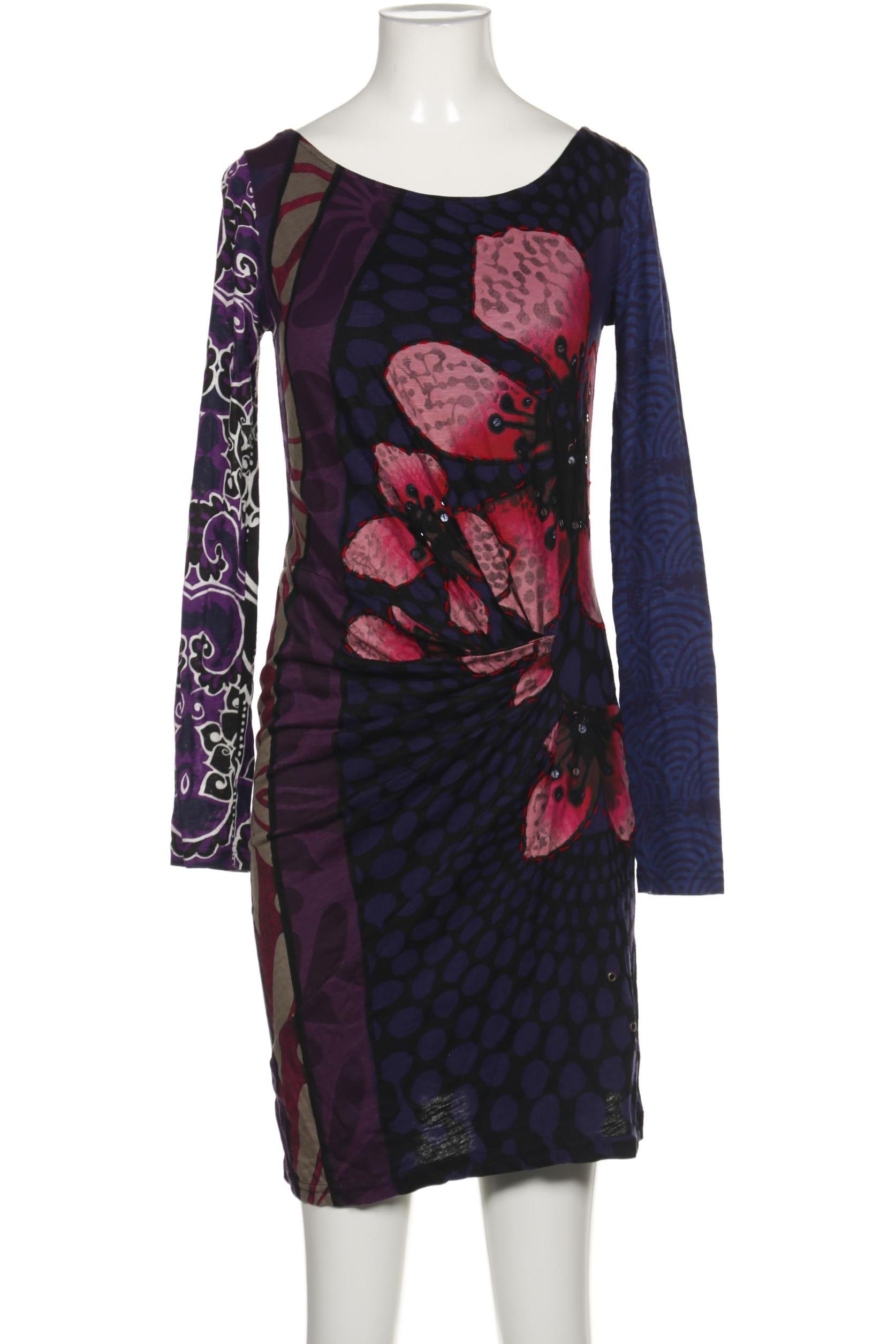 

Desigual Damen Kleid, mehrfarbig