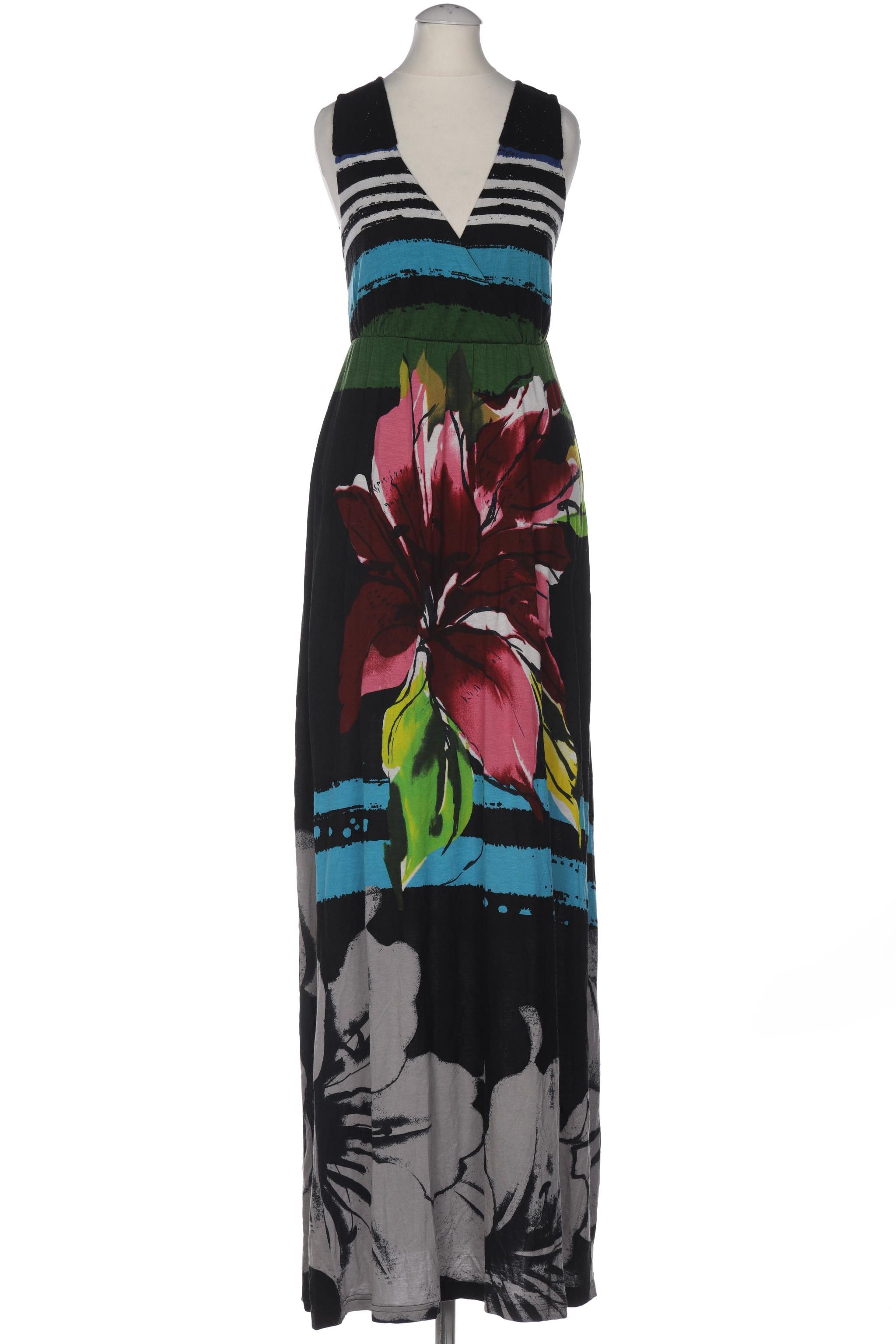 

Desigual Damen Kleid, schwarz