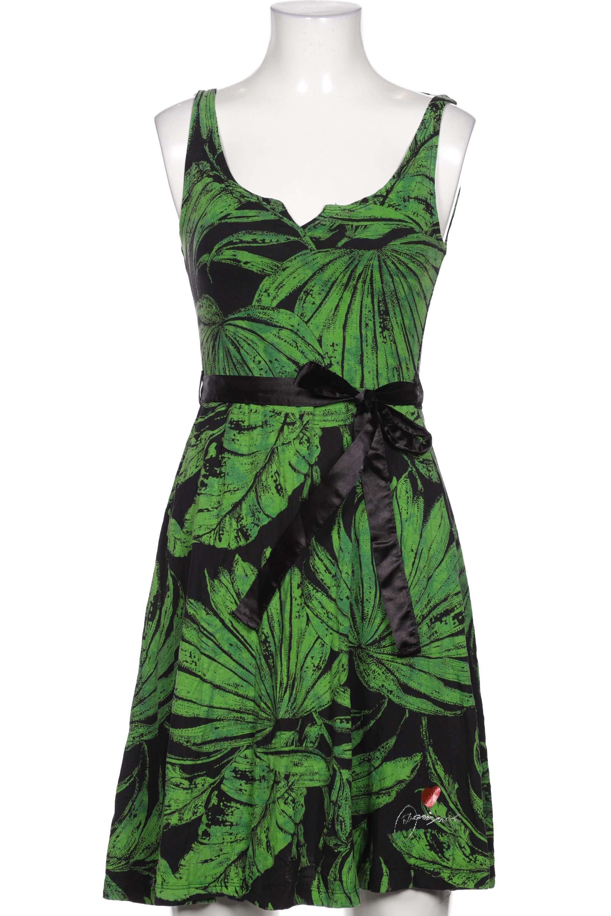 

Desigual Damen Kleid, schwarz
