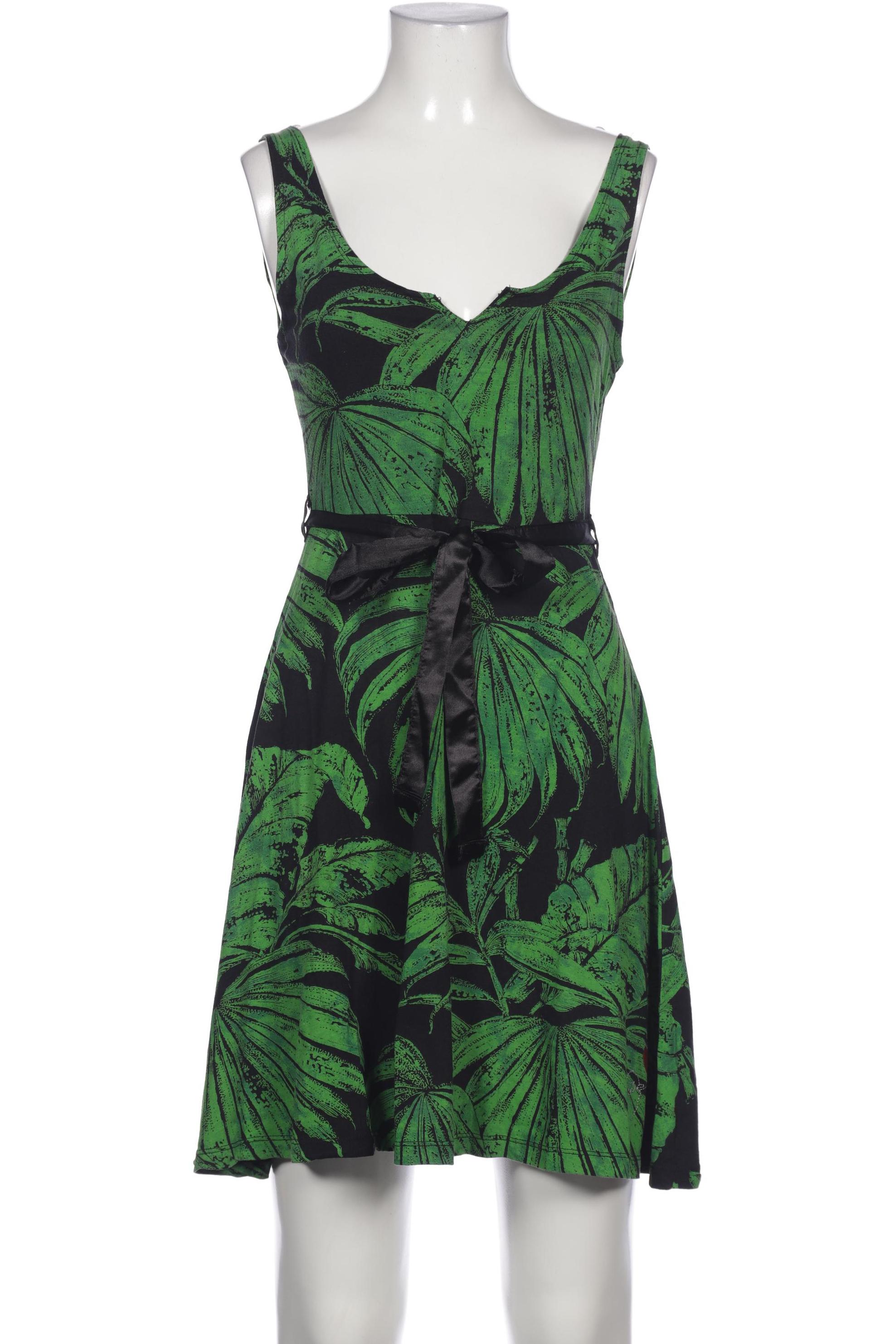 

Desigual Damen Kleid, grün