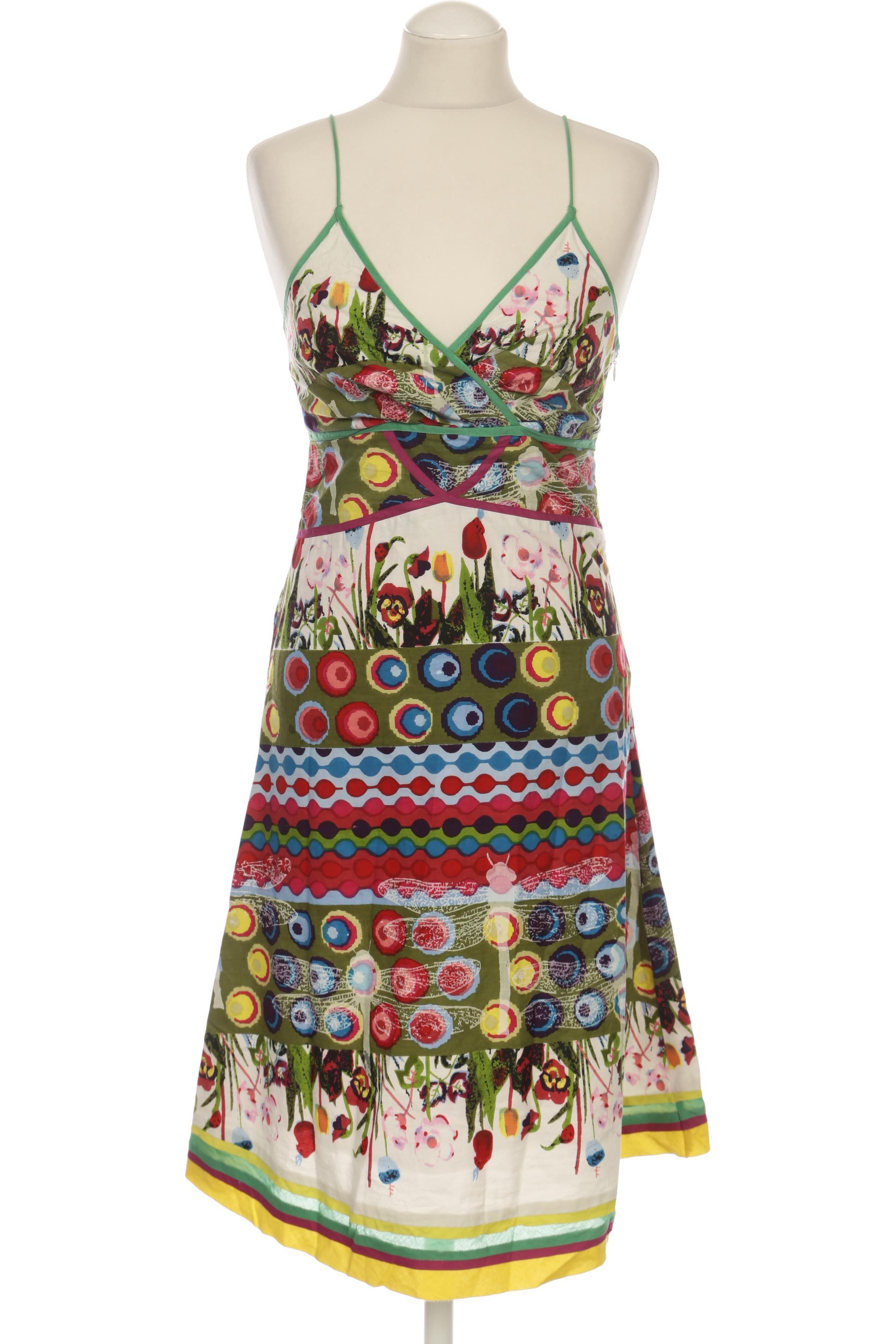 

Desigual Damen Kleid, grün, Gr.