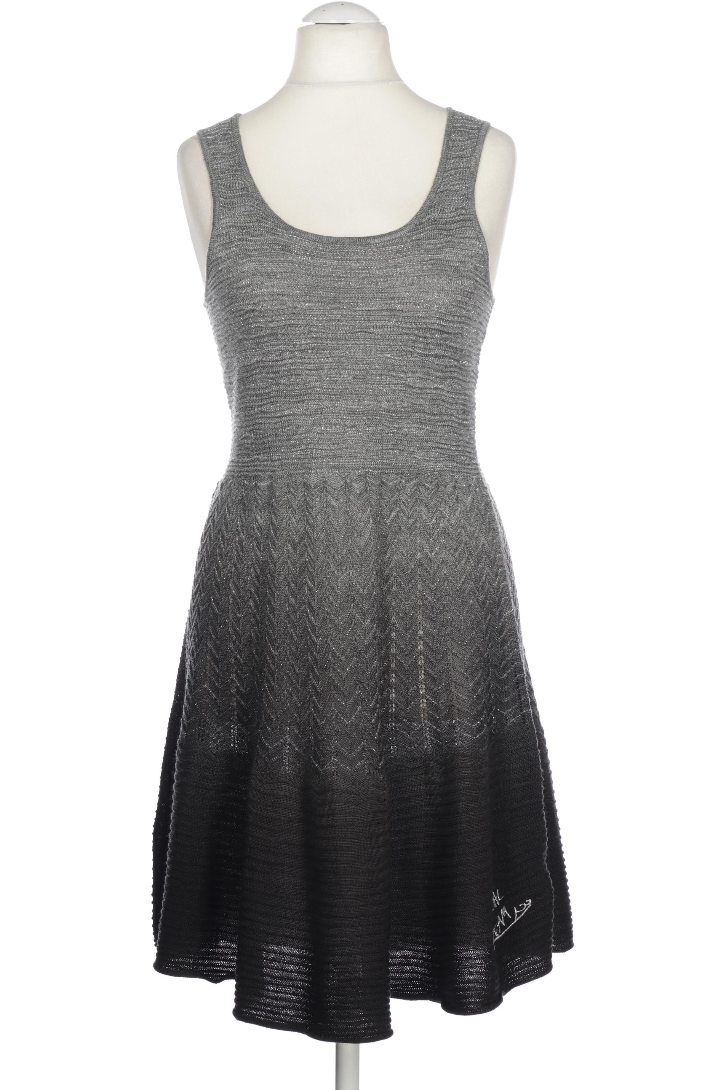 

Desigual Damen Kleid, schwarz, Gr.