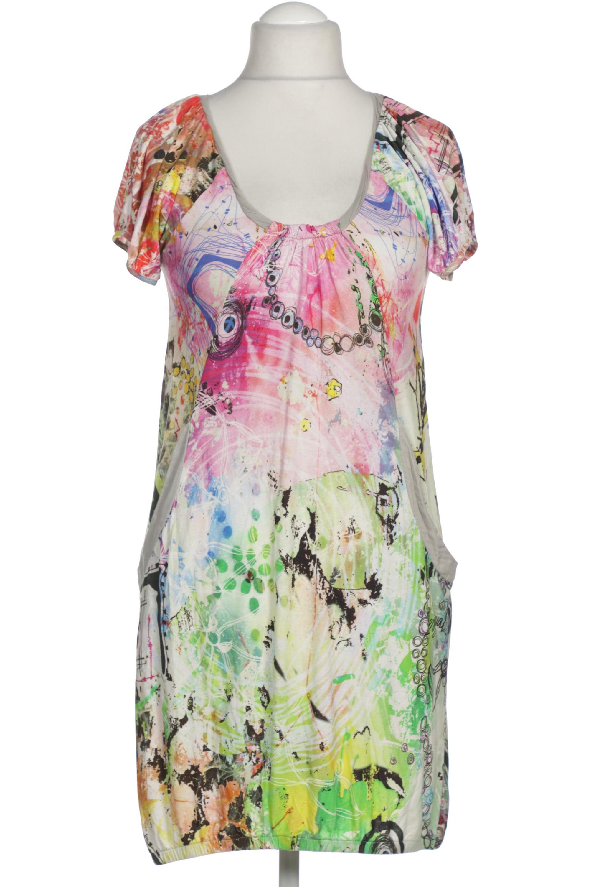 

Desigual Damen Kleid, grün, Gr. 34
