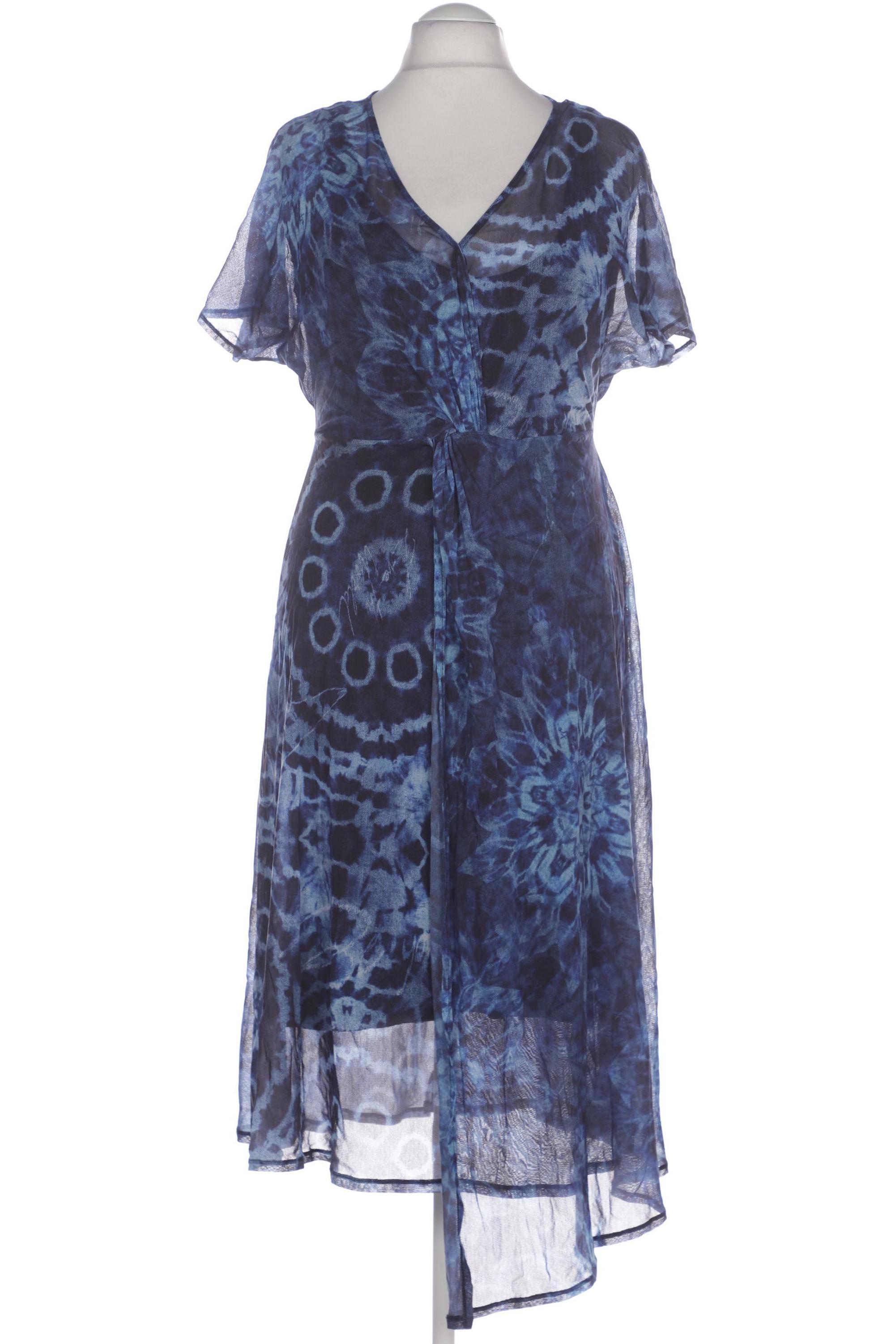 

Desigual Damen Kleid, marineblau, Gr. 44