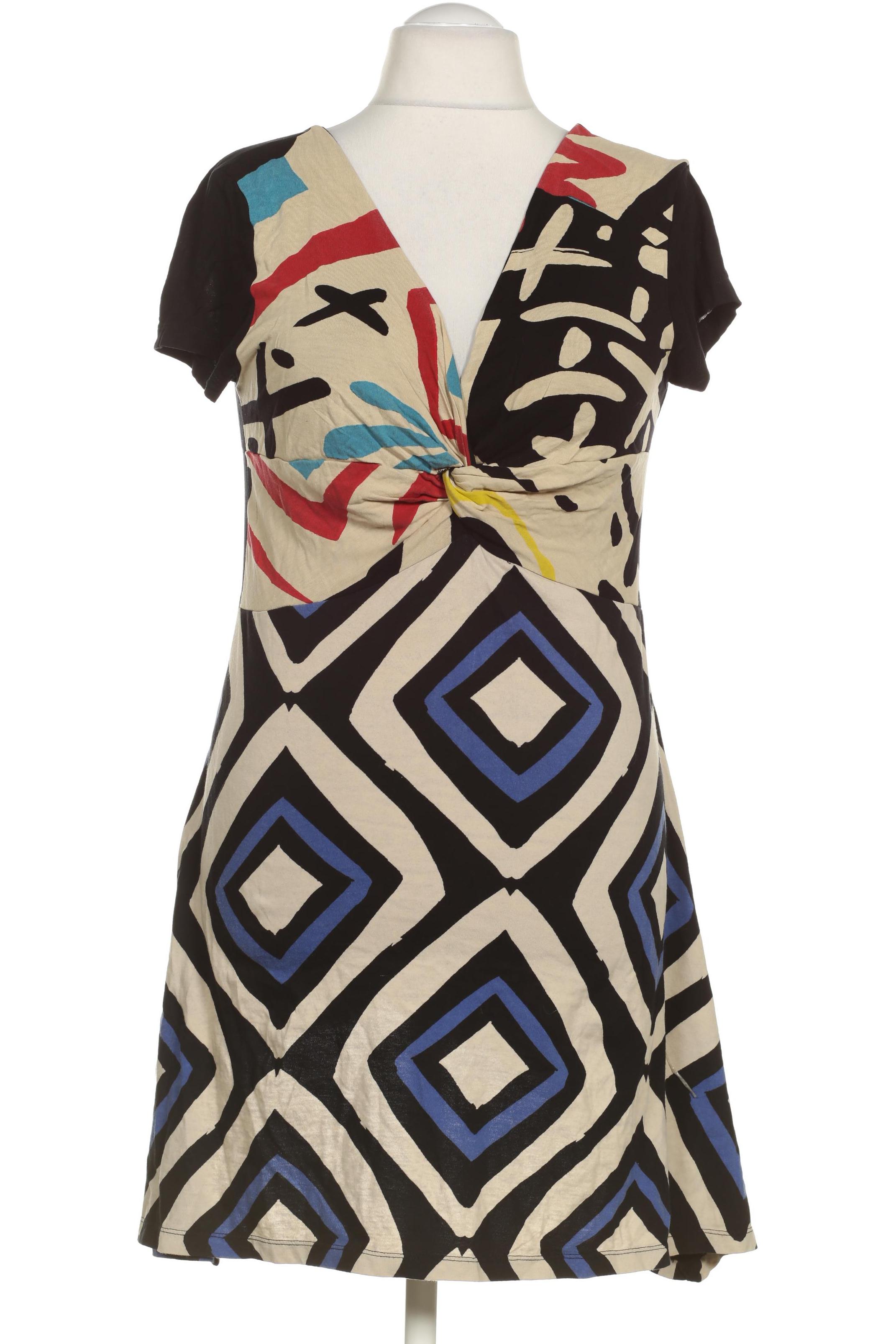 

Desigual Damen Kleid, schwarz, Gr. 44