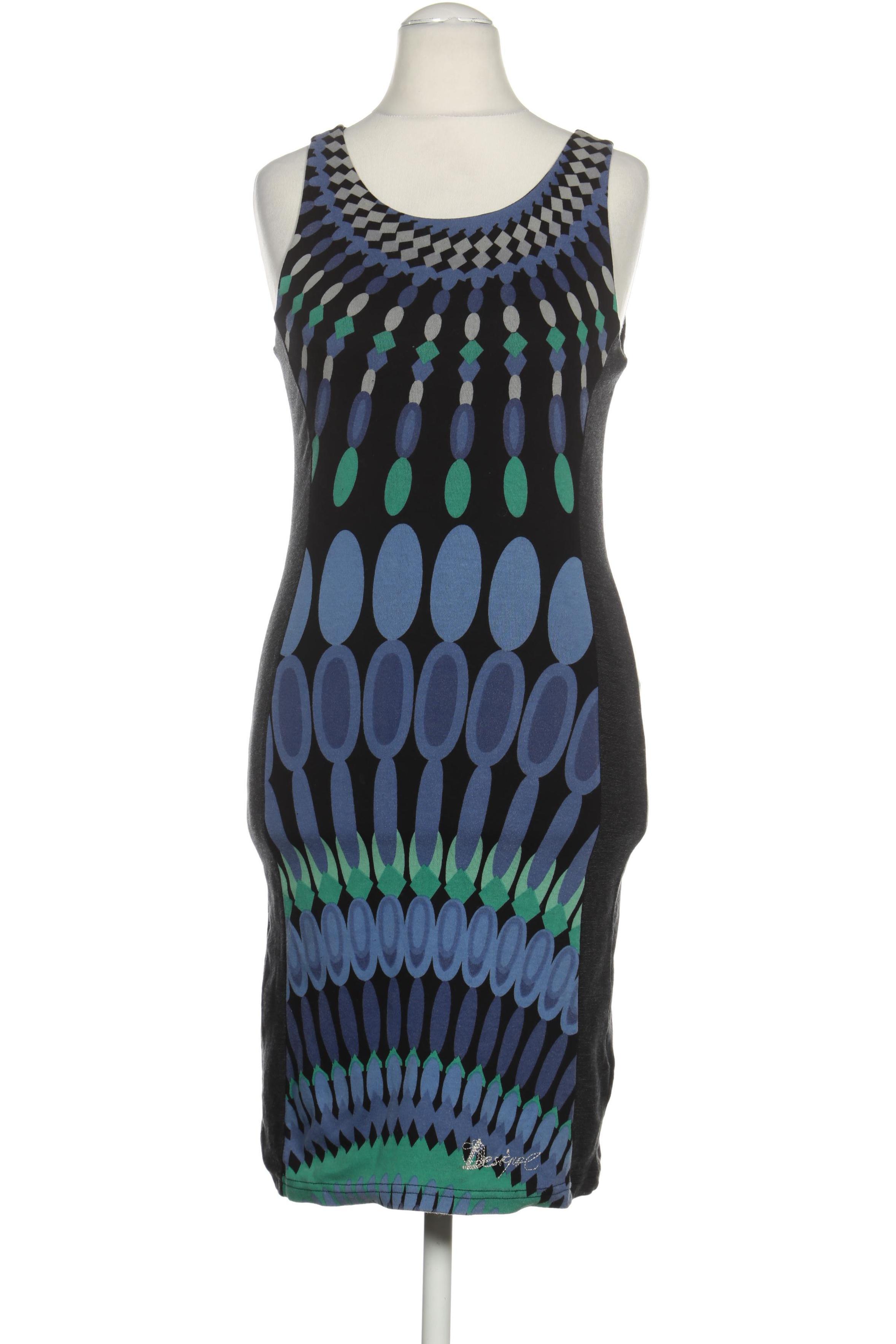 

Desigual Damen Kleid, grau, Gr.