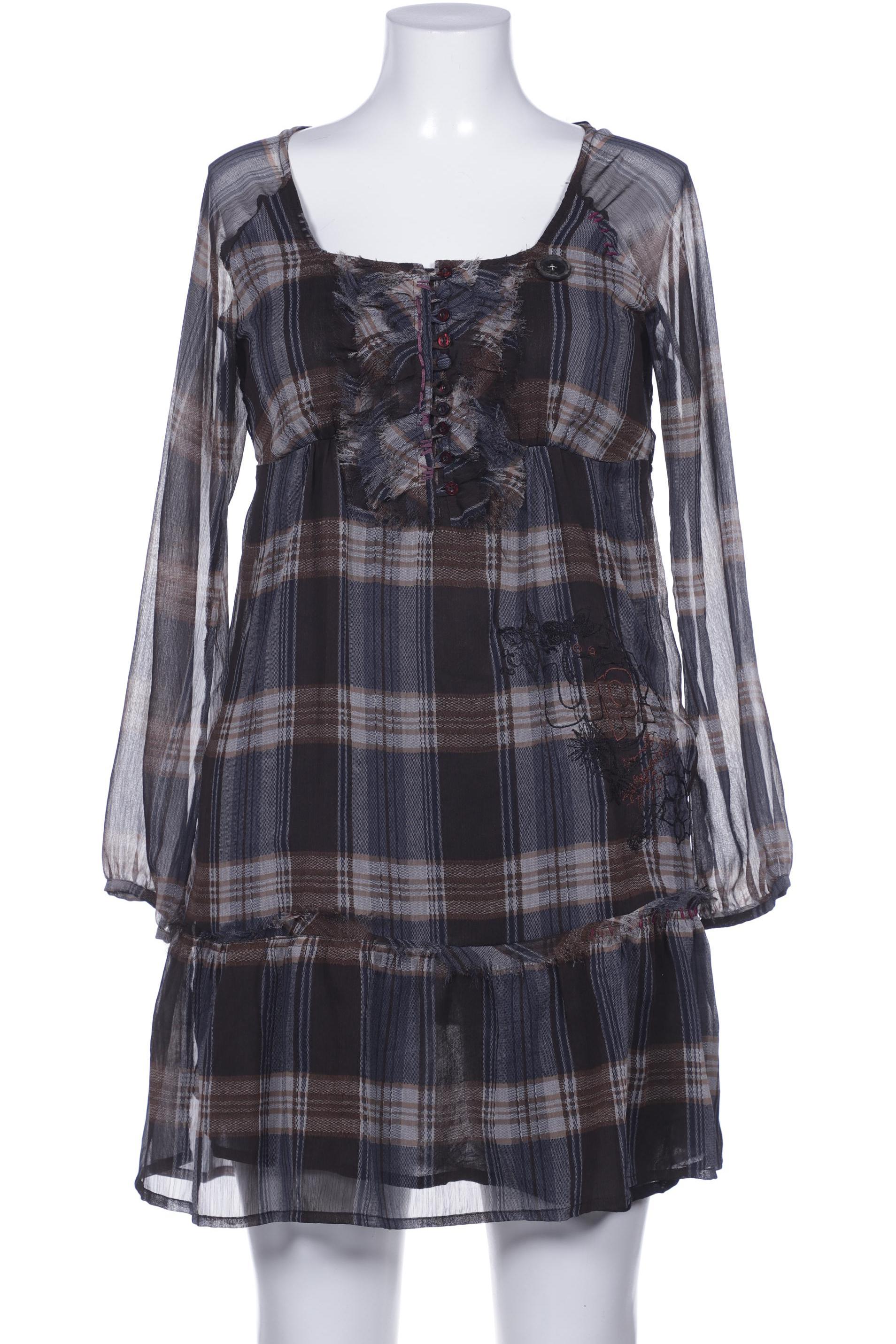 

Desigual Damen Kleid, braun