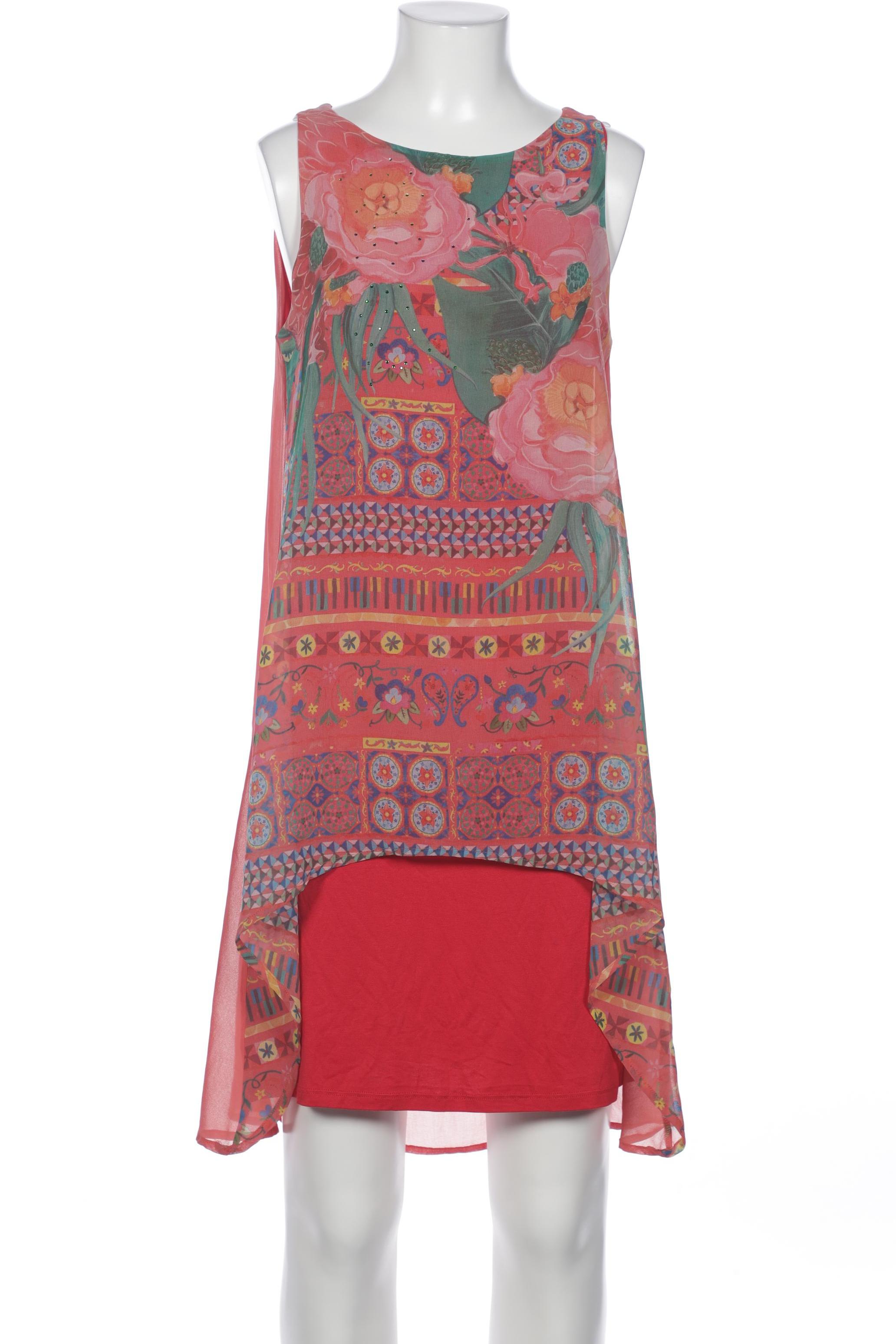 

Desigual Damen Kleid, pink