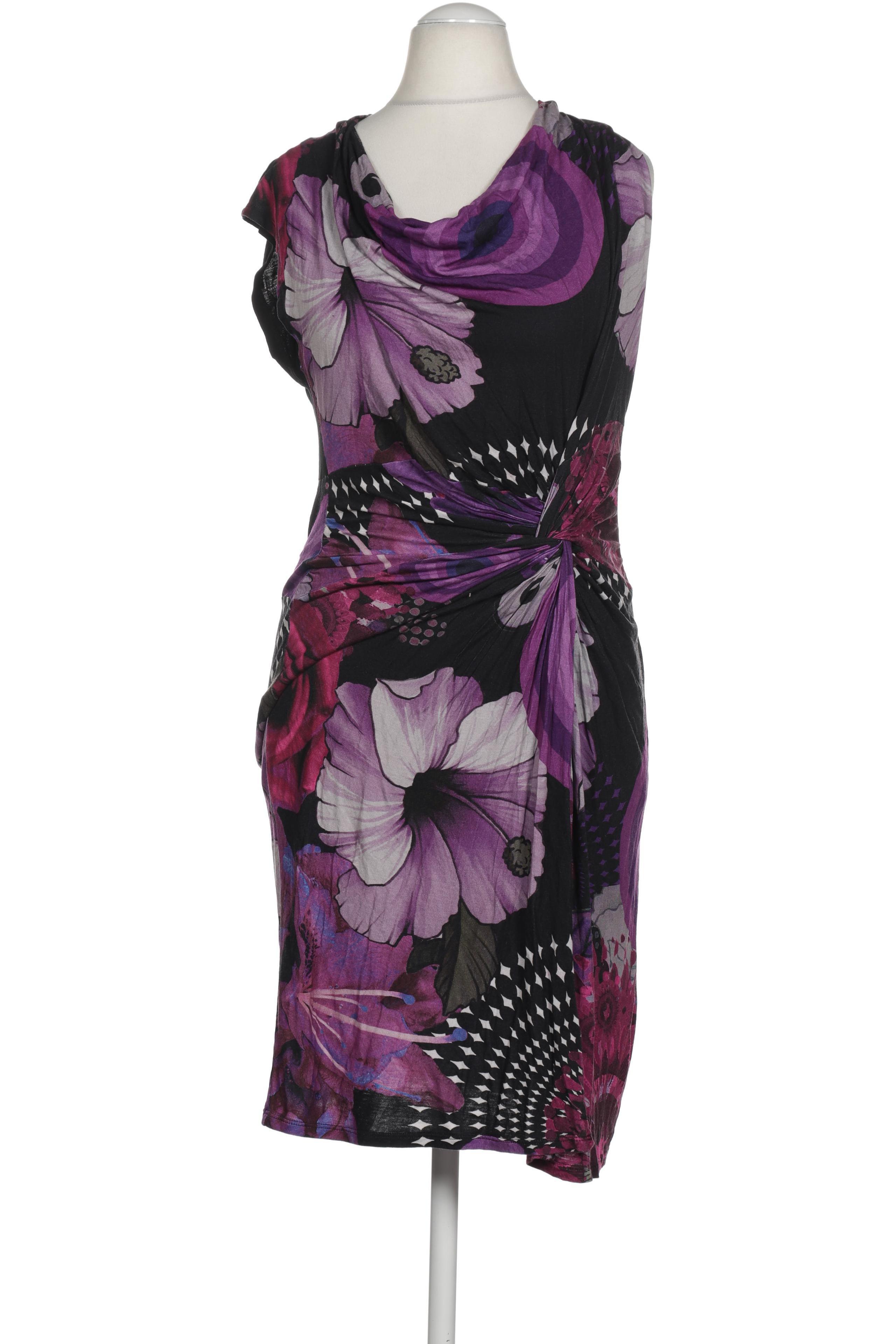 

Desigual Damen Kleid, lila, Gr.