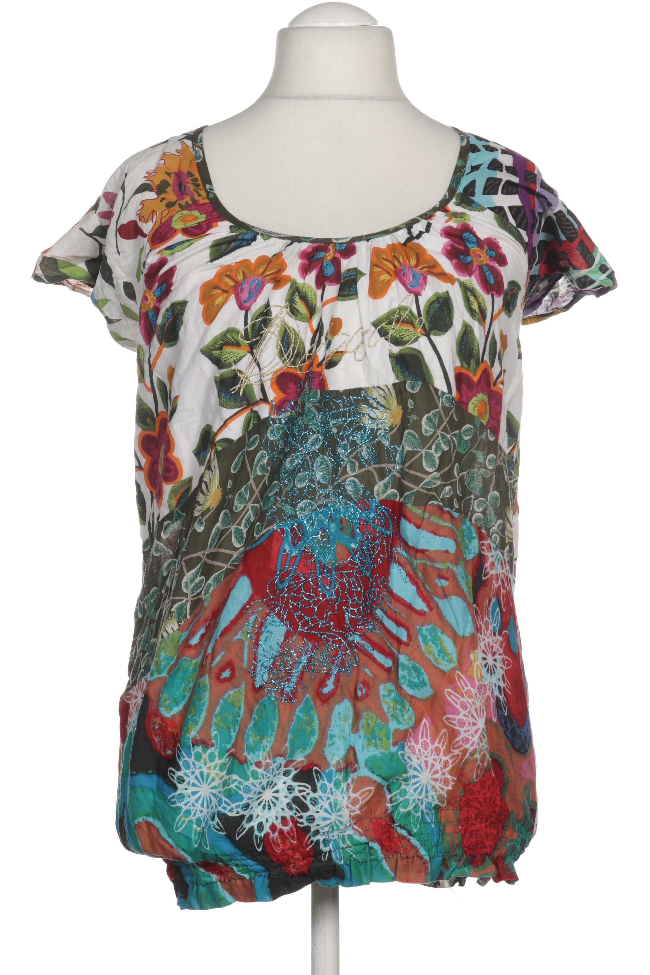 

Desigual Damen Kleid, rot, Gr.