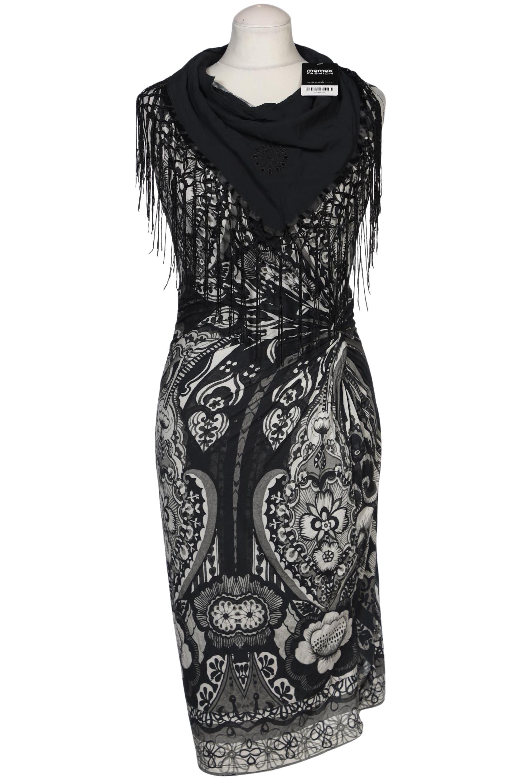 

Desigual Damen Kleid, mehrfarbig, Gr. 38