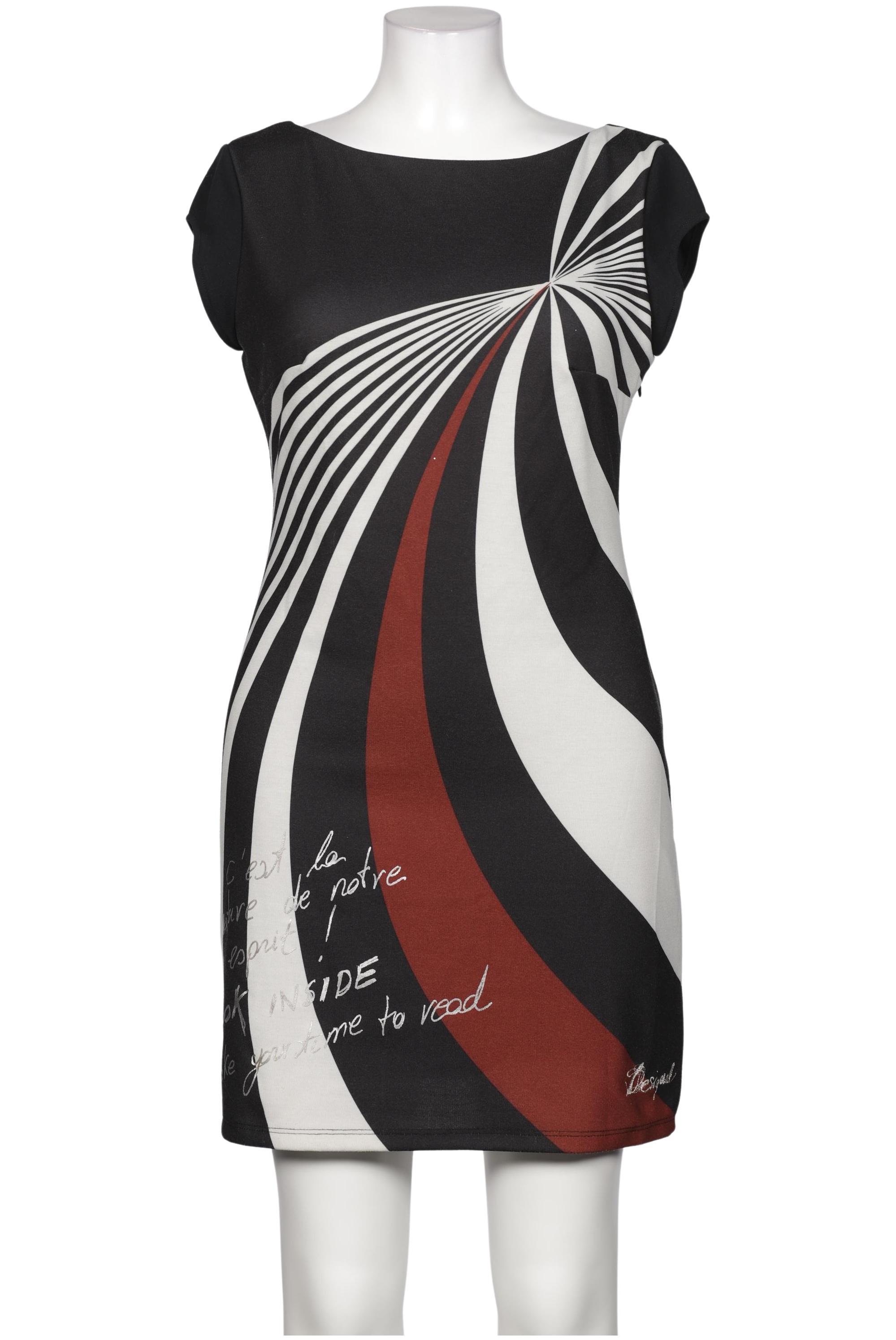 

Desigual Damen Kleid, mehrfarbig, Gr. 44