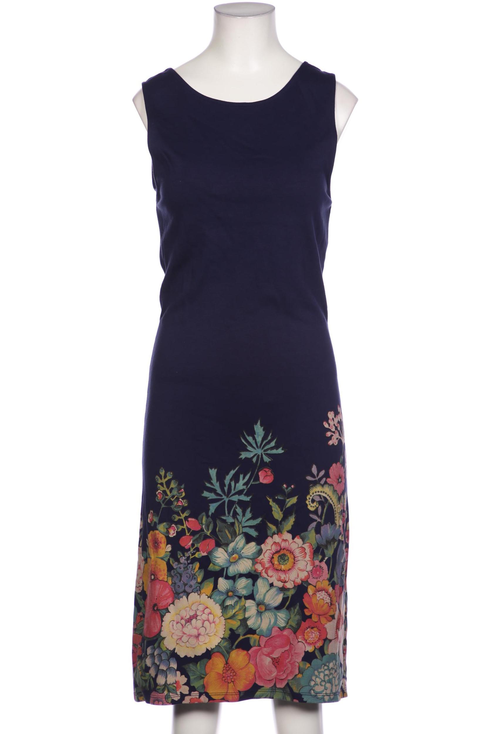 

Desigual Damen Kleid, marineblau, Gr. 36