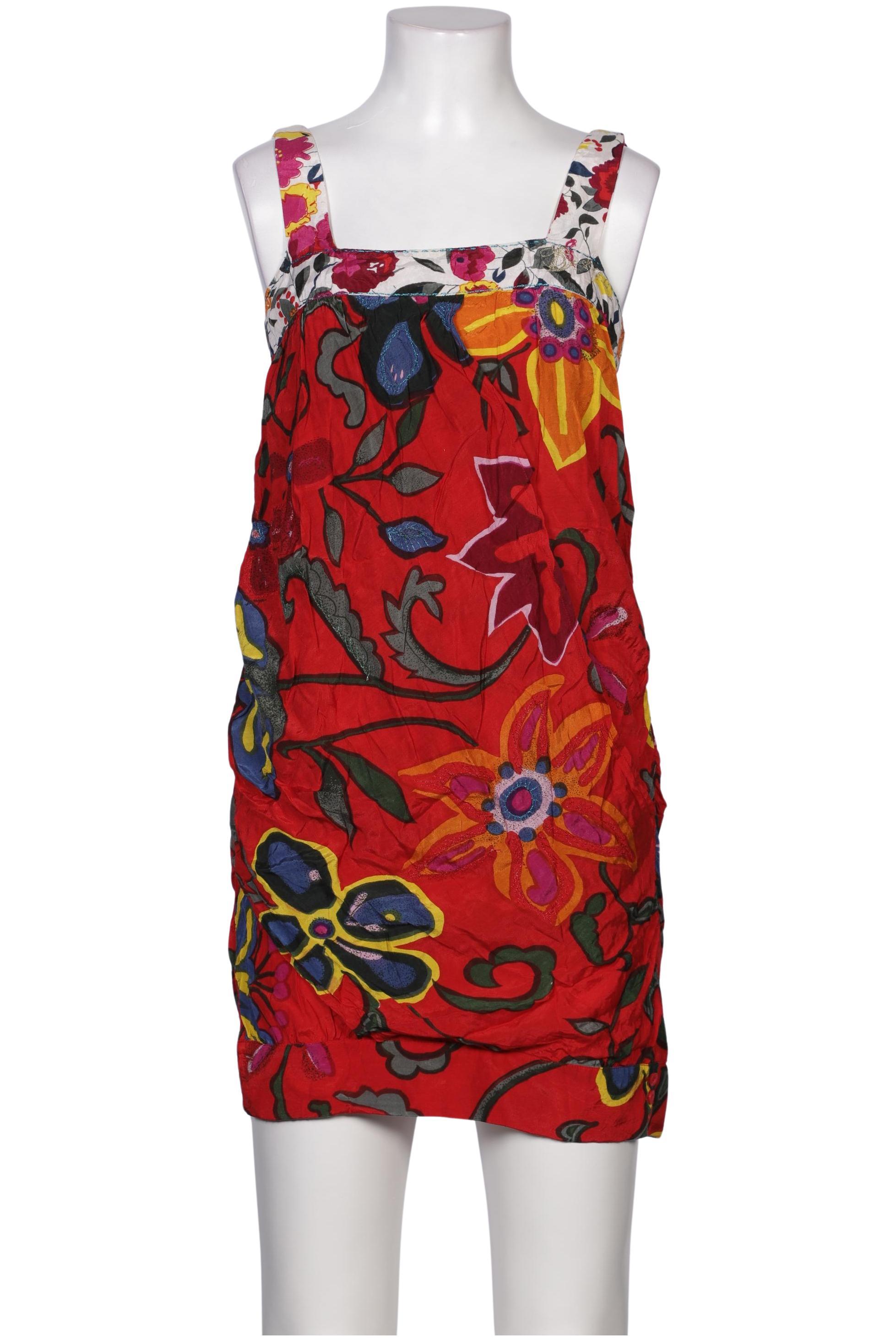 

Desigual Damen Kleid, rot, Gr. 36