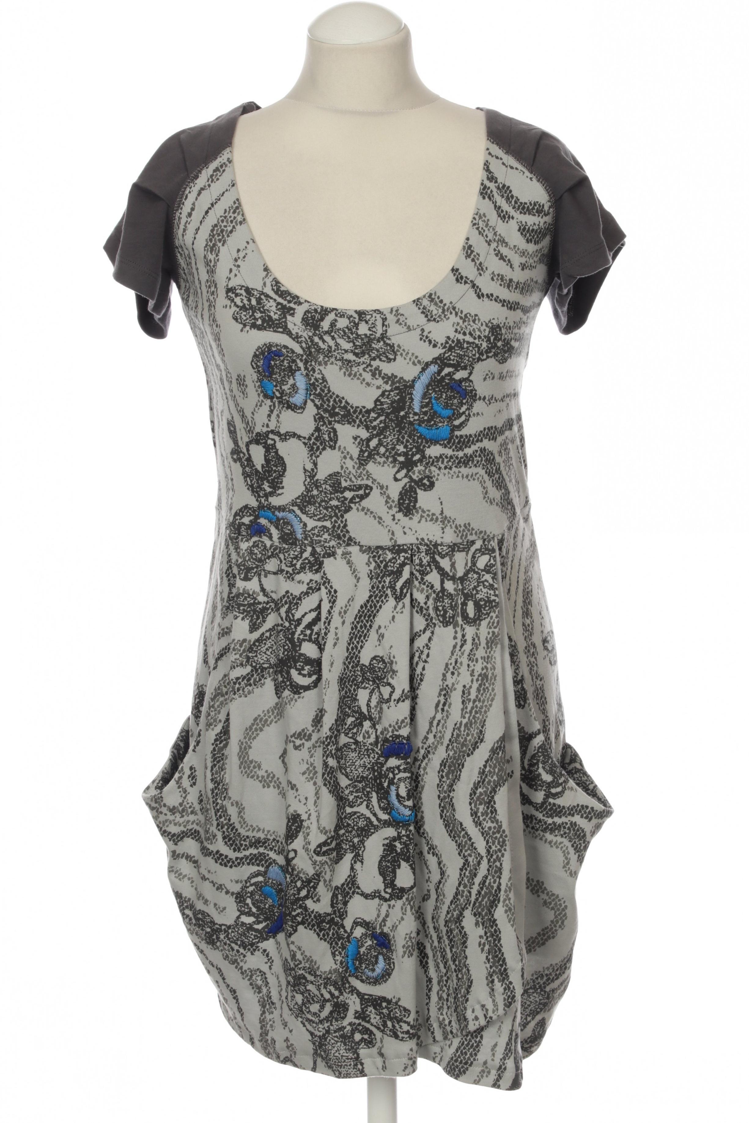 

Desigual Damen Kleid, grau, Gr.