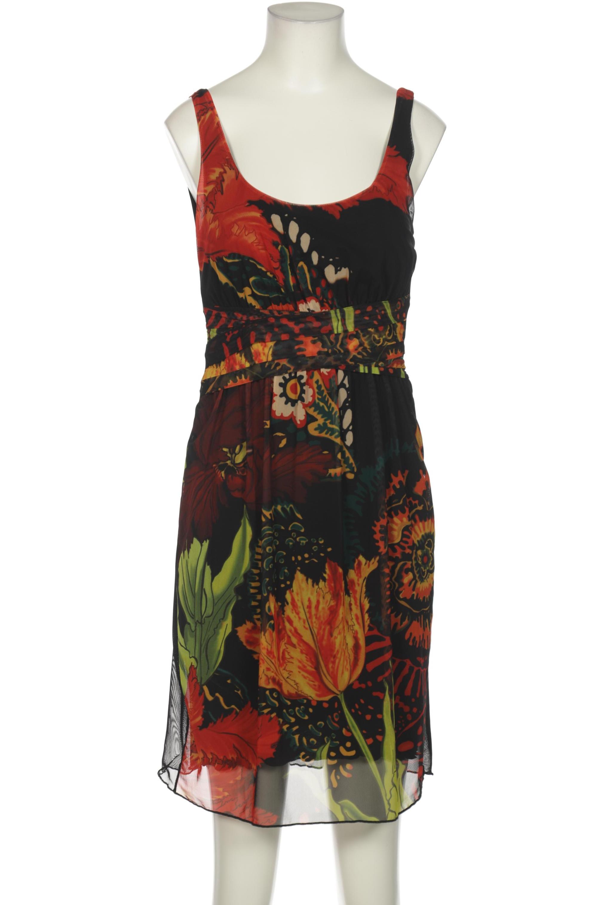 

Desigual Damen Kleid, schwarz