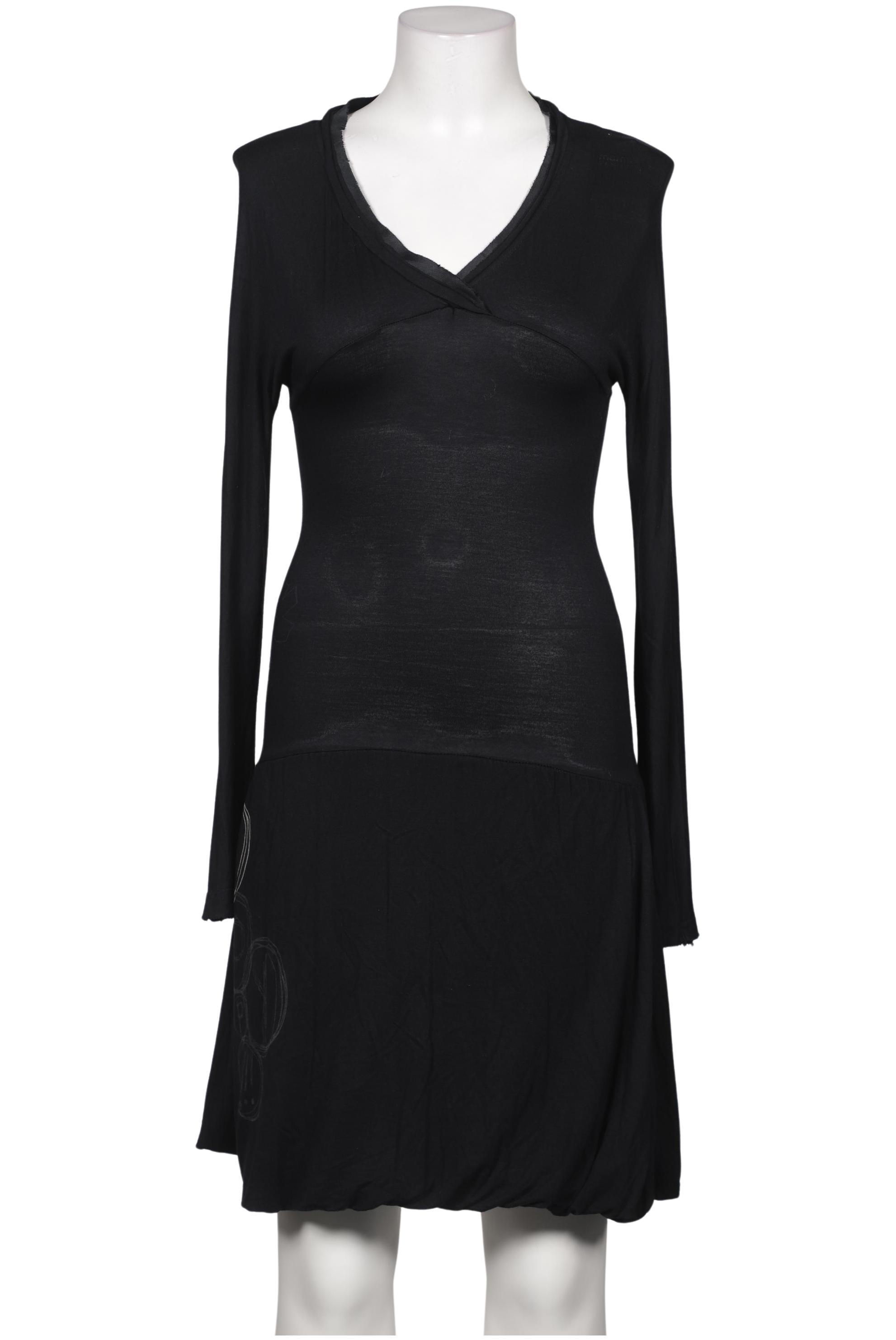 

Desigual Damen Kleid, marineblau, Gr. 38