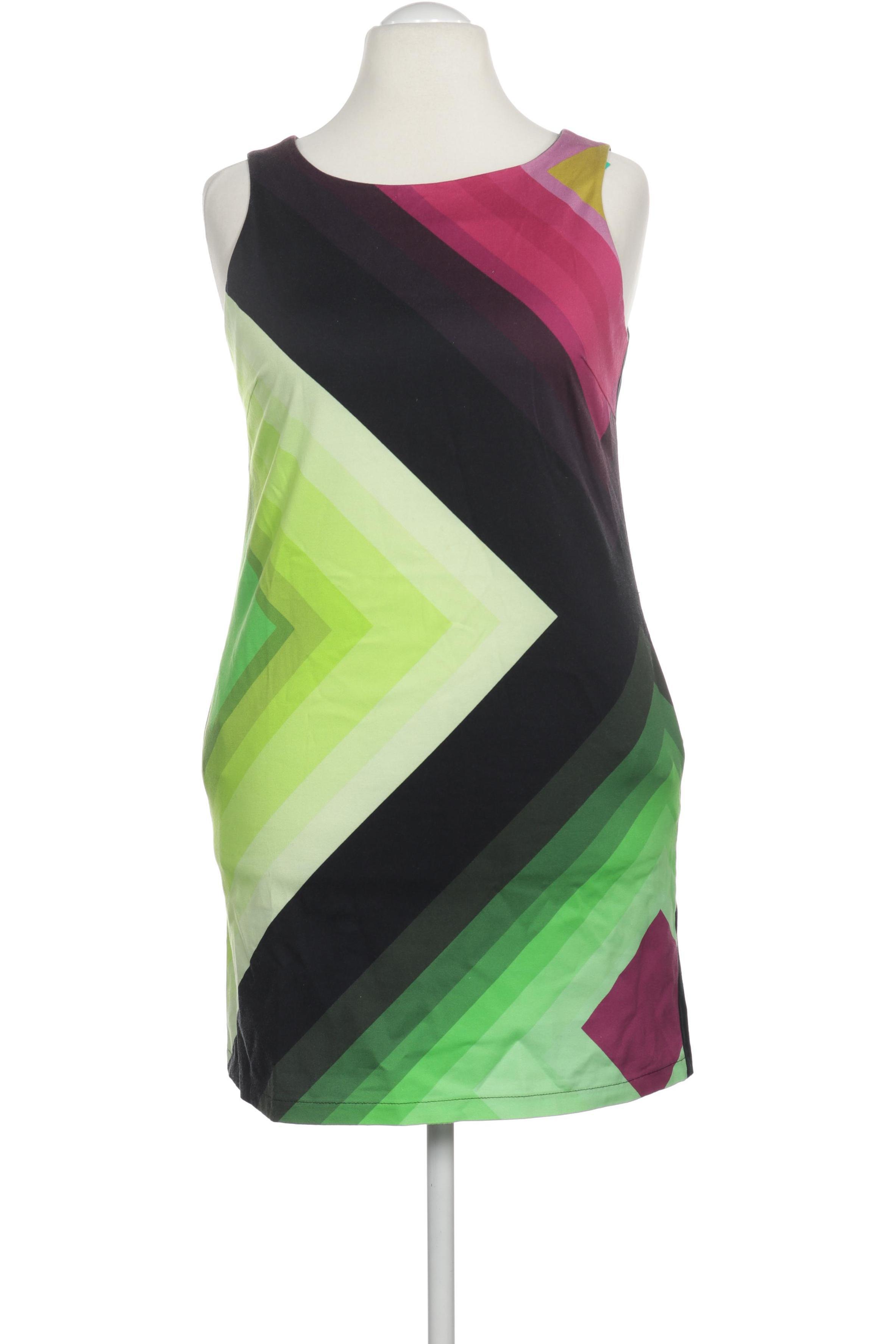 

Desigual Damen Kleid, grün, Gr. 44