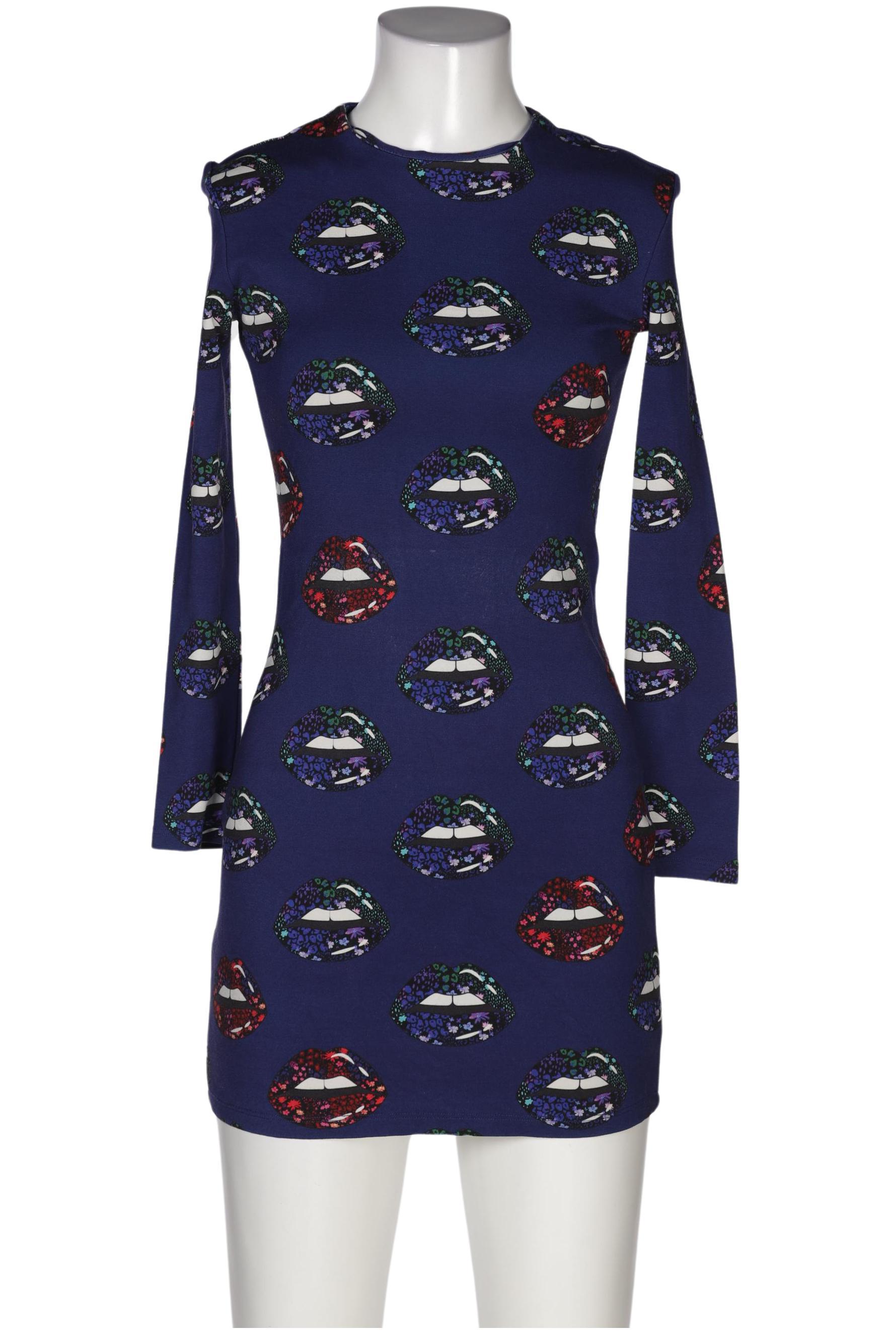 

Desigual Damen Kleid, marineblau, Gr. 38