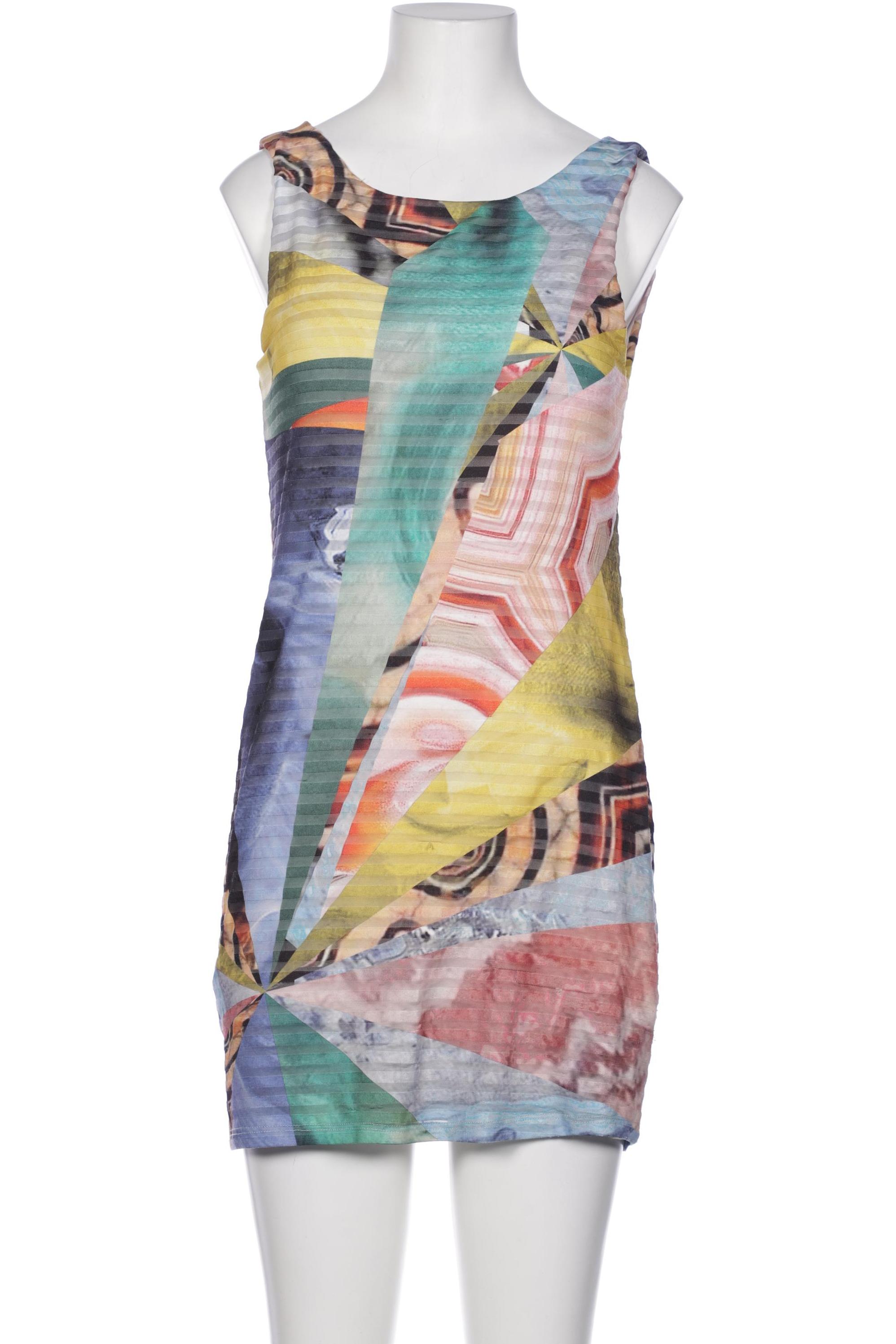 

Desigual Damen Kleid, mehrfarbig, Gr. 36