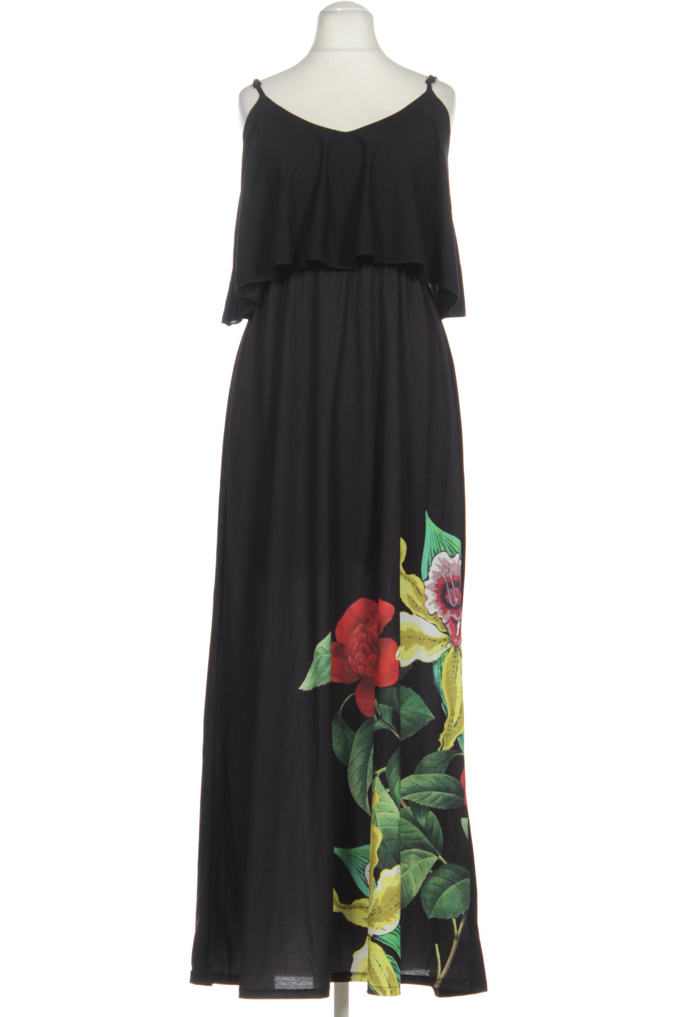 

Desigual Damen Kleid, schwarz, Gr.