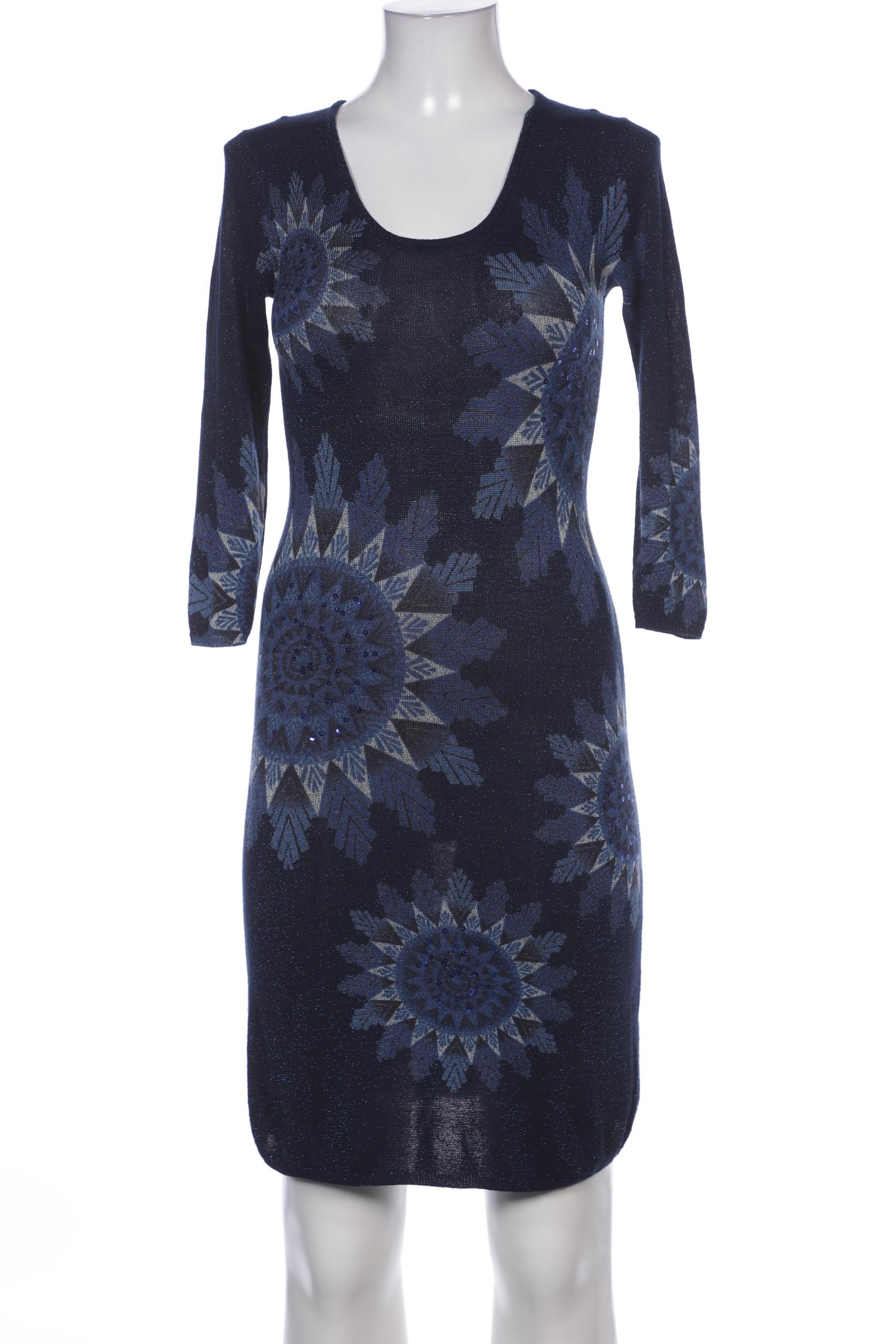 

Desigual Damen Kleid, marineblau, Gr. 36