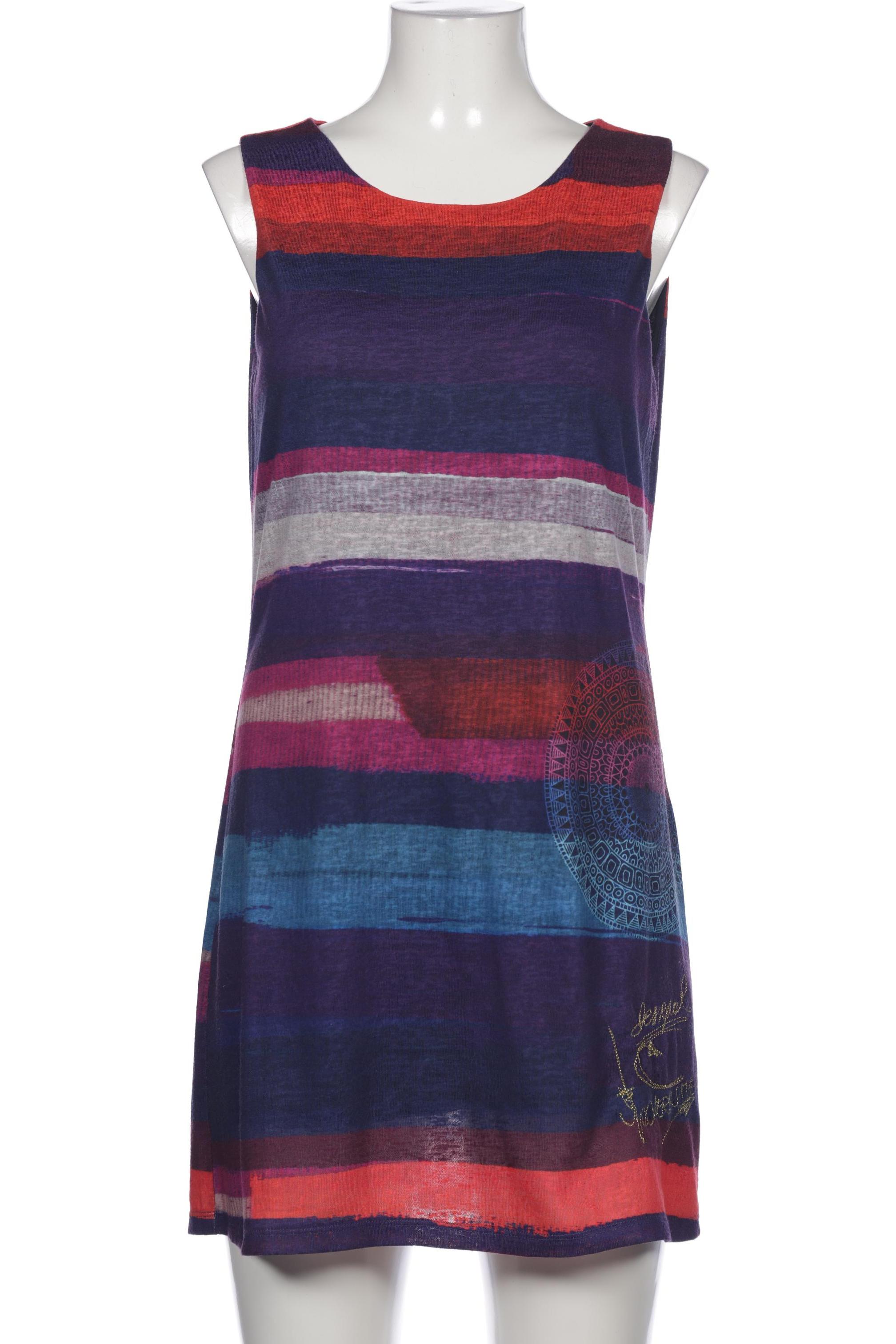 

Desigual Damen Kleid, flieder