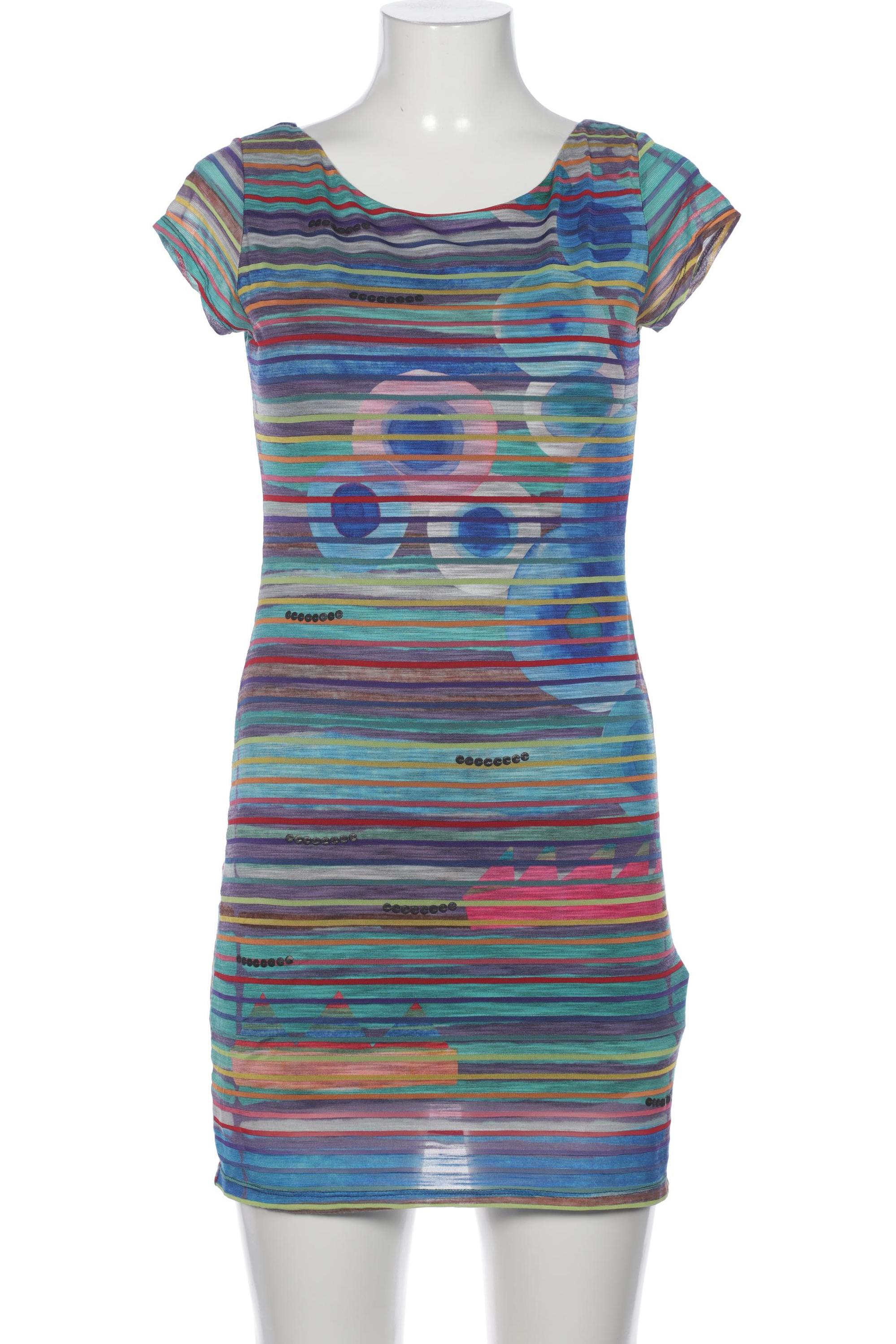 

Desigual Damen Kleid, mehrfarbig